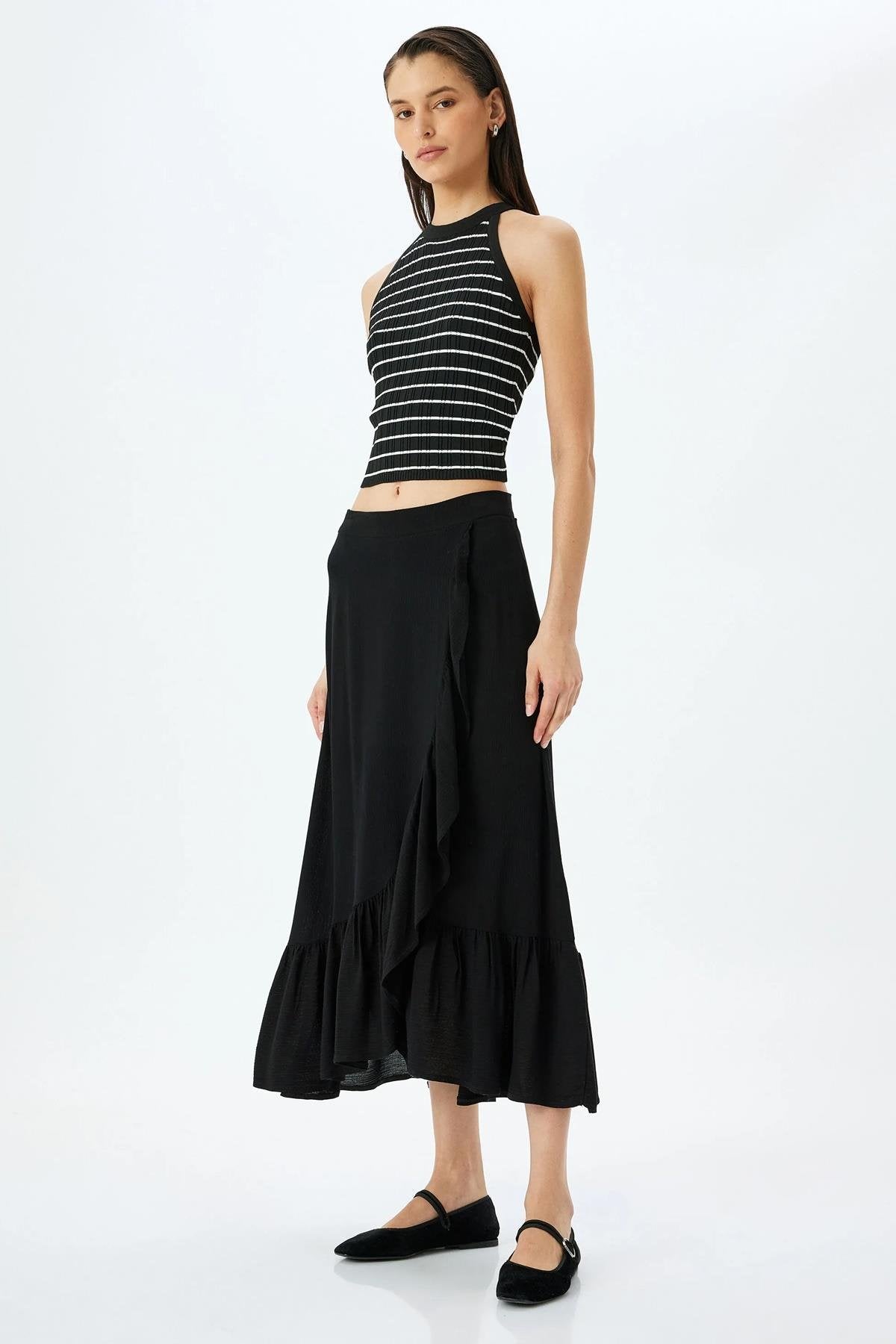 Koton Kadın Etek 36670