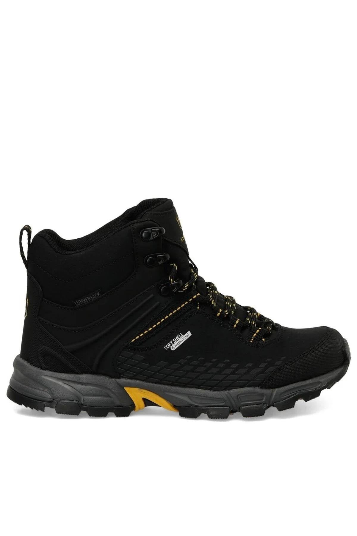 Lumberjack 4W Flake Hi Kadın Ayakkabı 101783326