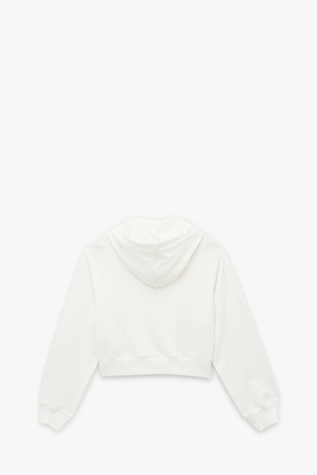 Koton Kadın Sweat 6Wal10354Ik010