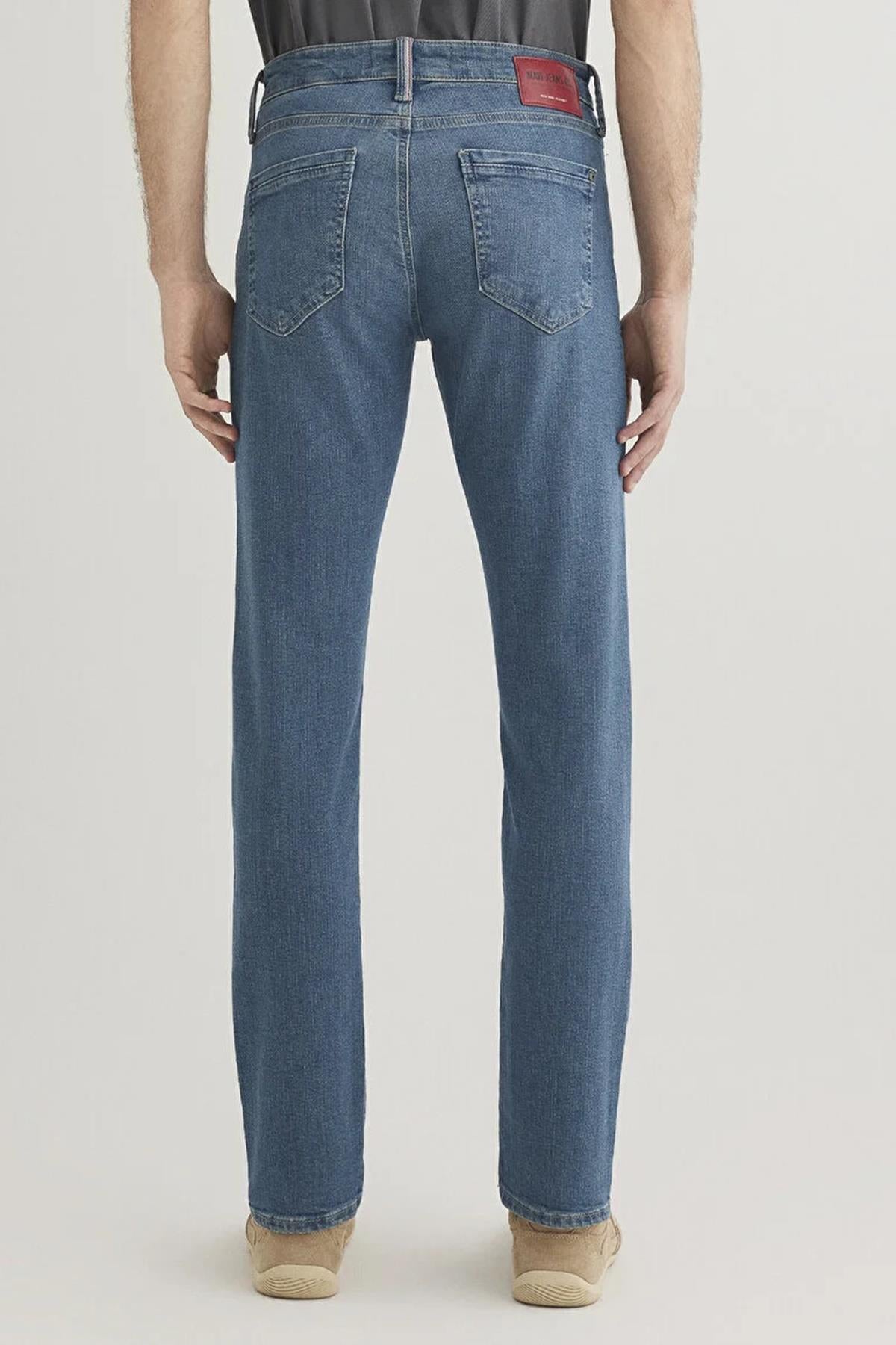 Mavi Jake Erkek Jean Pantolon M004228519