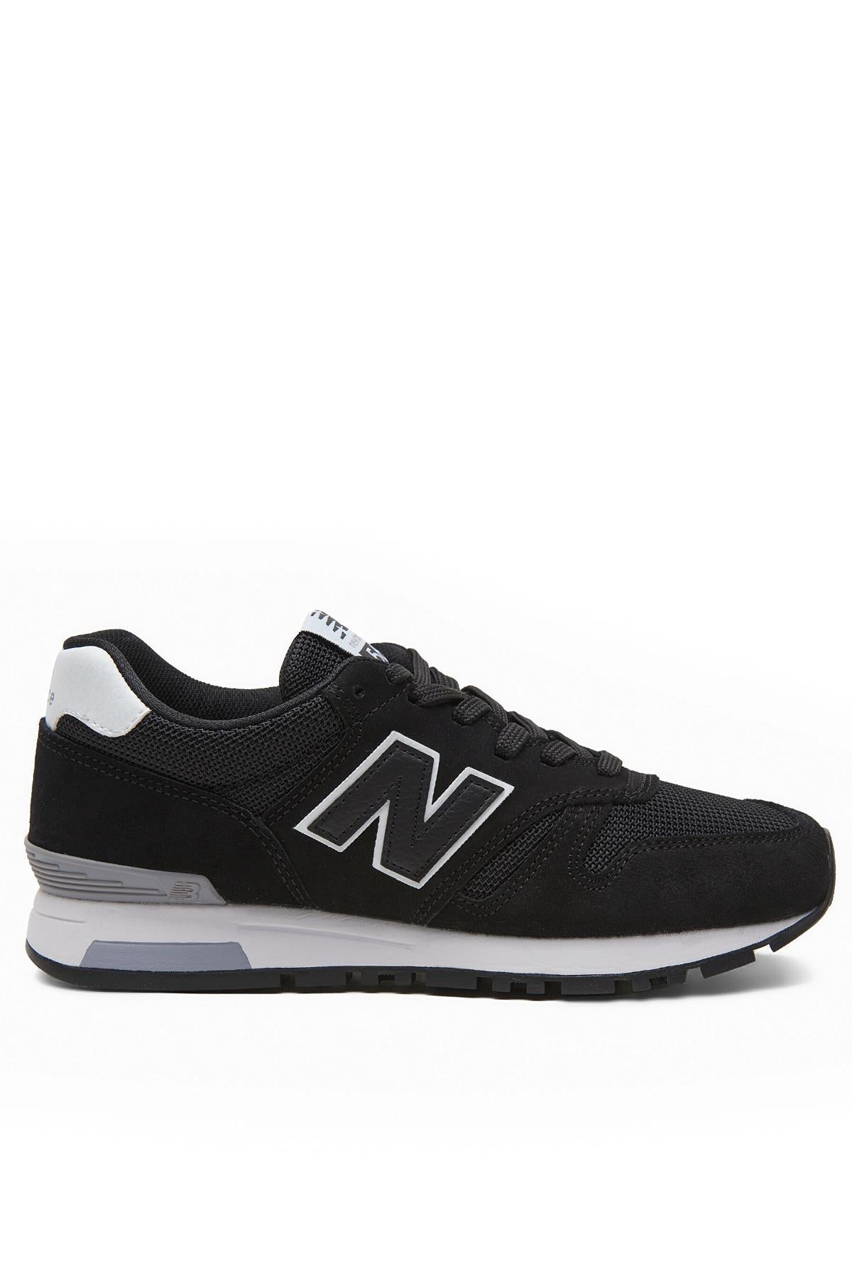 New Balance Nb Lifestyle Kadın Ayakkabı Wl565Blk
