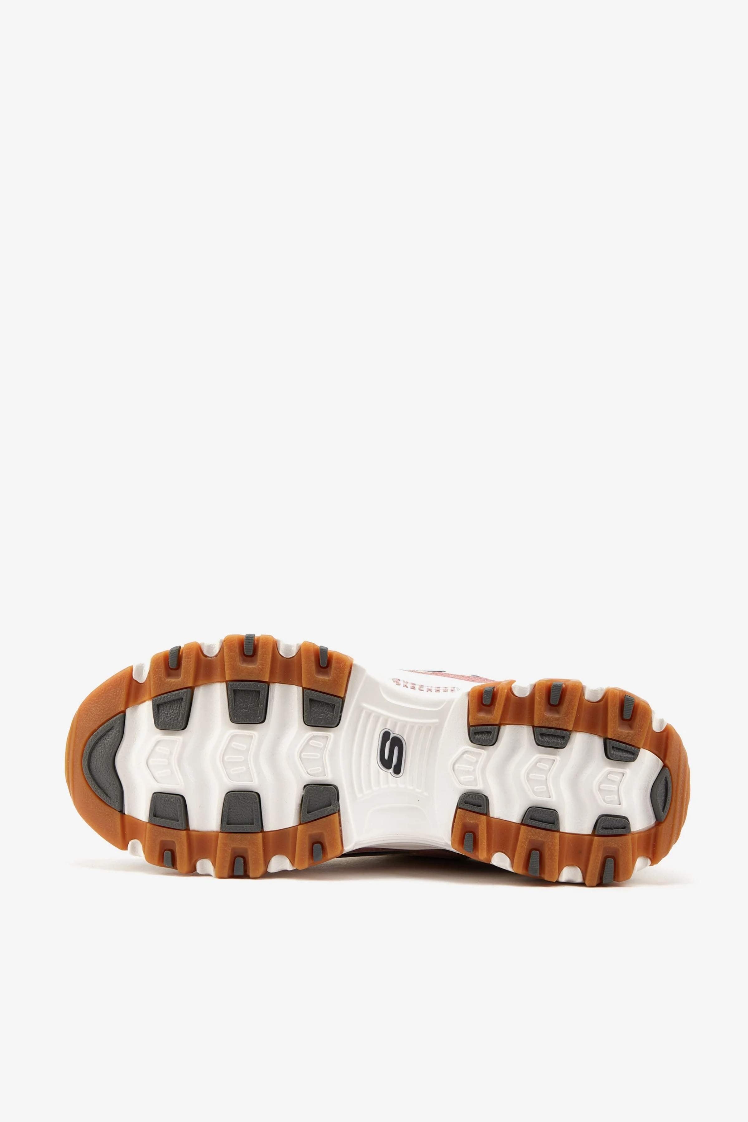 Skechers Dlites New Journey Kadın Spor Ayakkabı 11947-NTPH