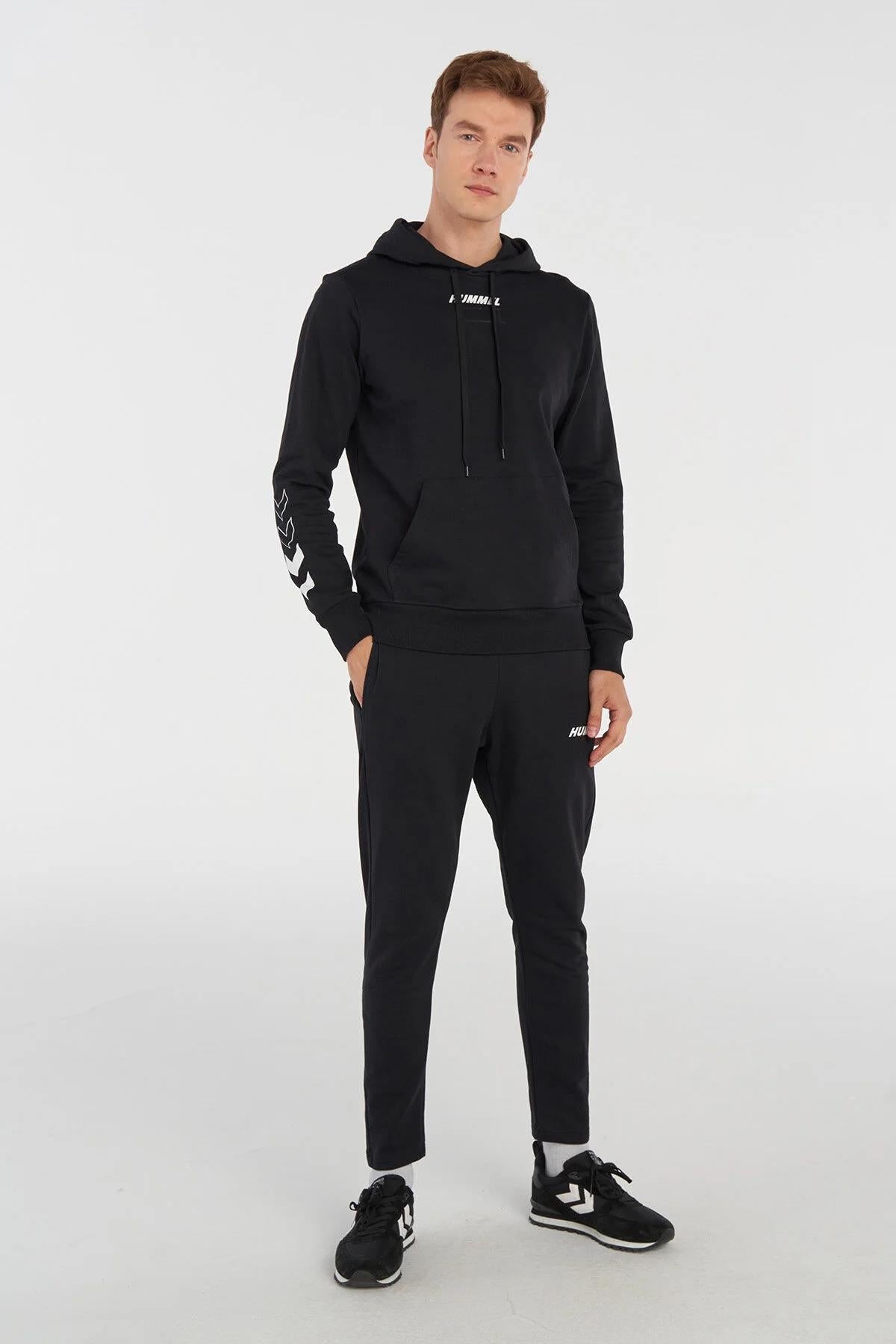 Hummel Hmlelemental Erkek Eşofman Altı 931982-2001