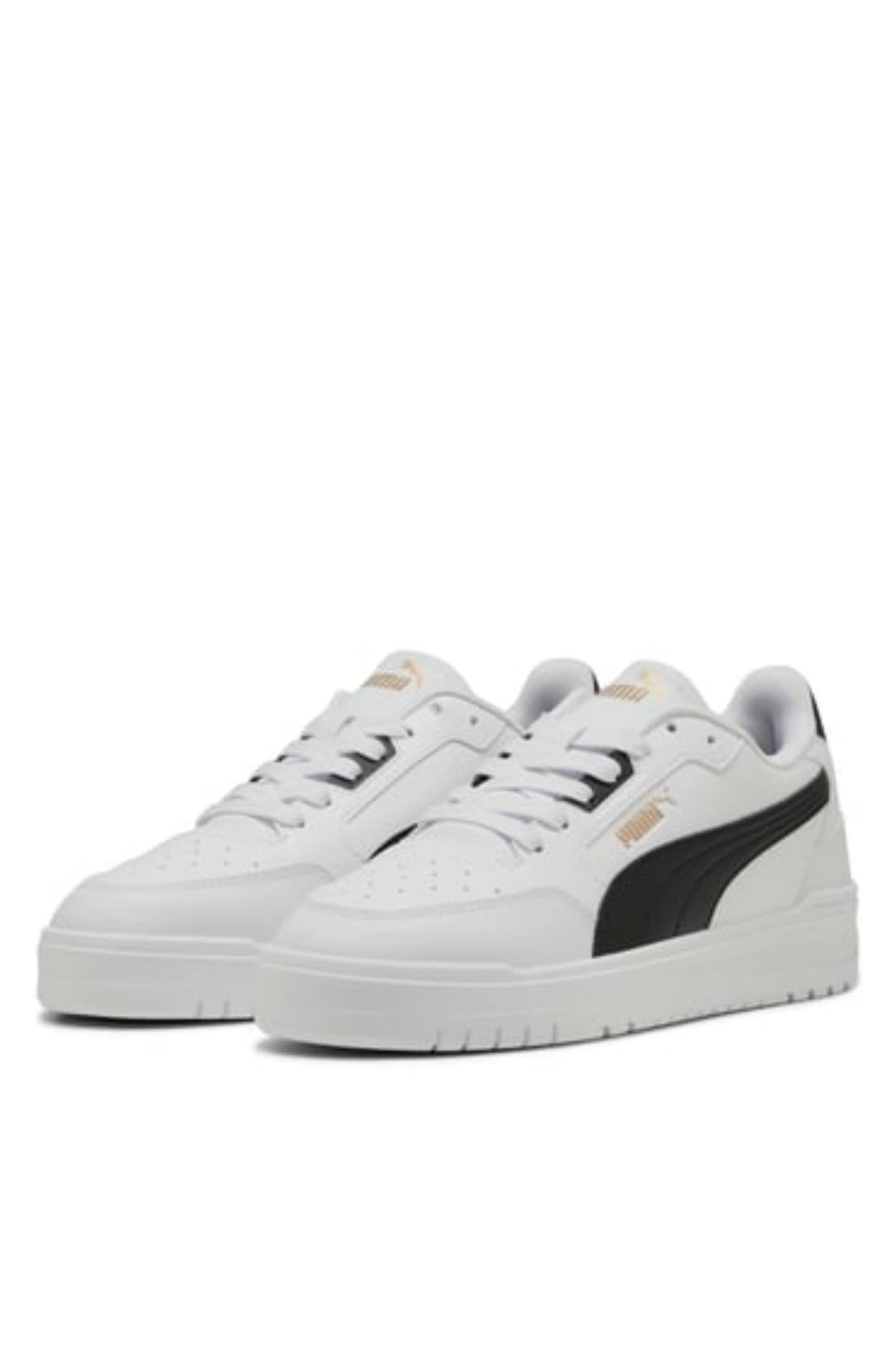 Puma Shuffle Unisex Ayakkabı 40259602