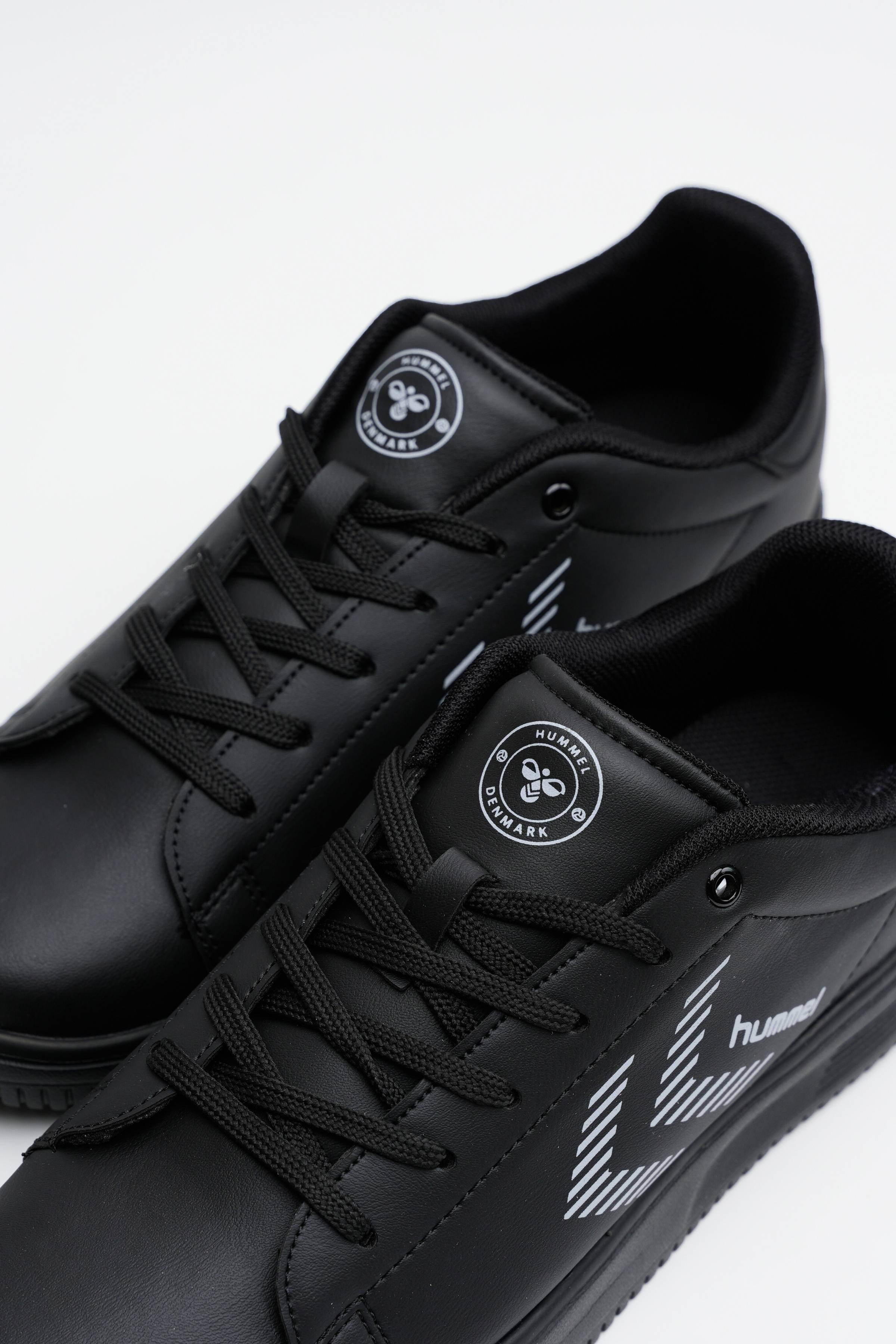 Hummel Vıborg Smu Unisex Ayakkabı 212150-2001