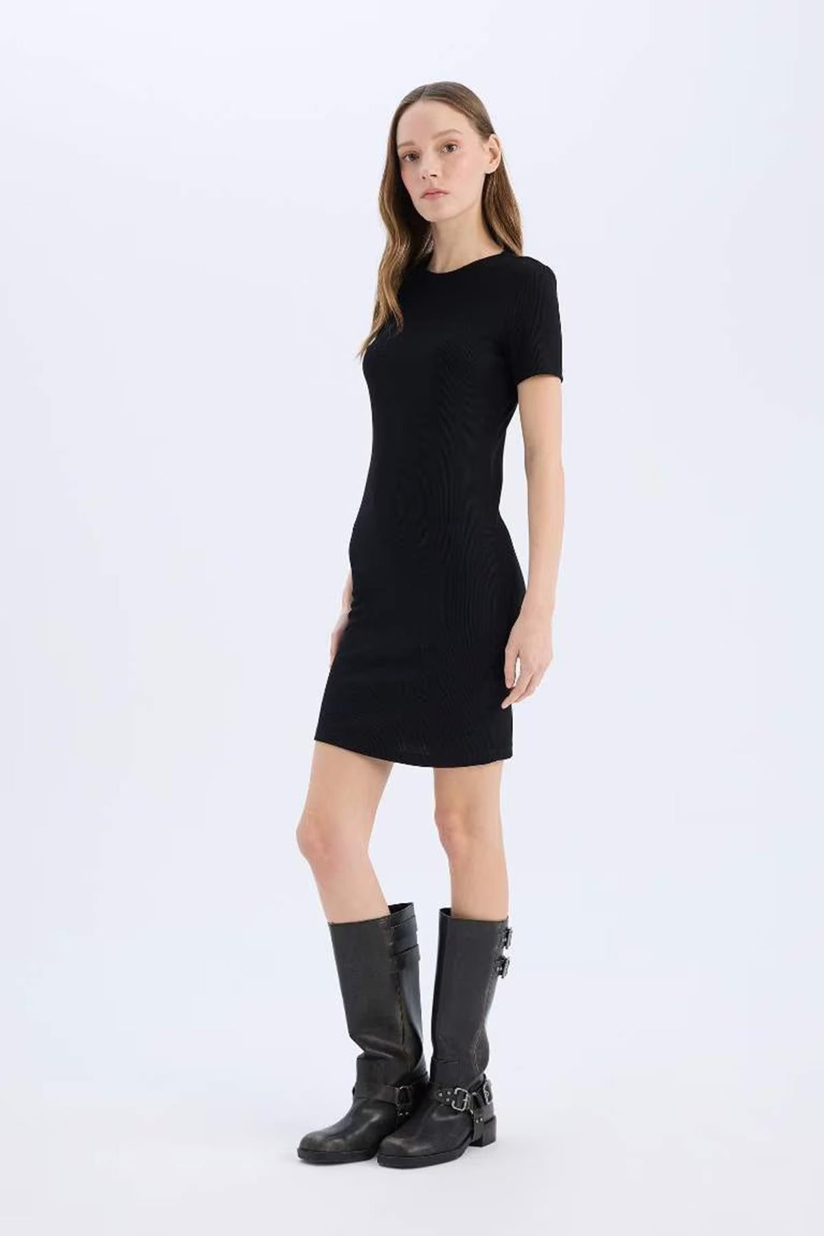 Defacto Kadın Elbise E7231Axvarb