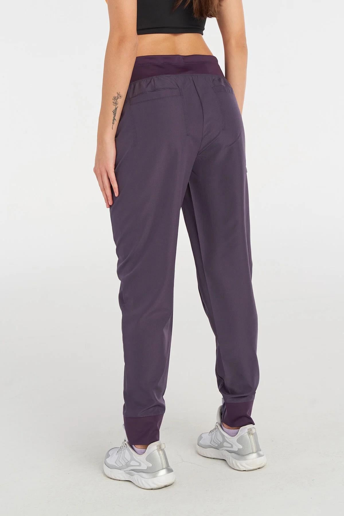 Hummel Edna Kadın Eşofman Altı 931976-4073