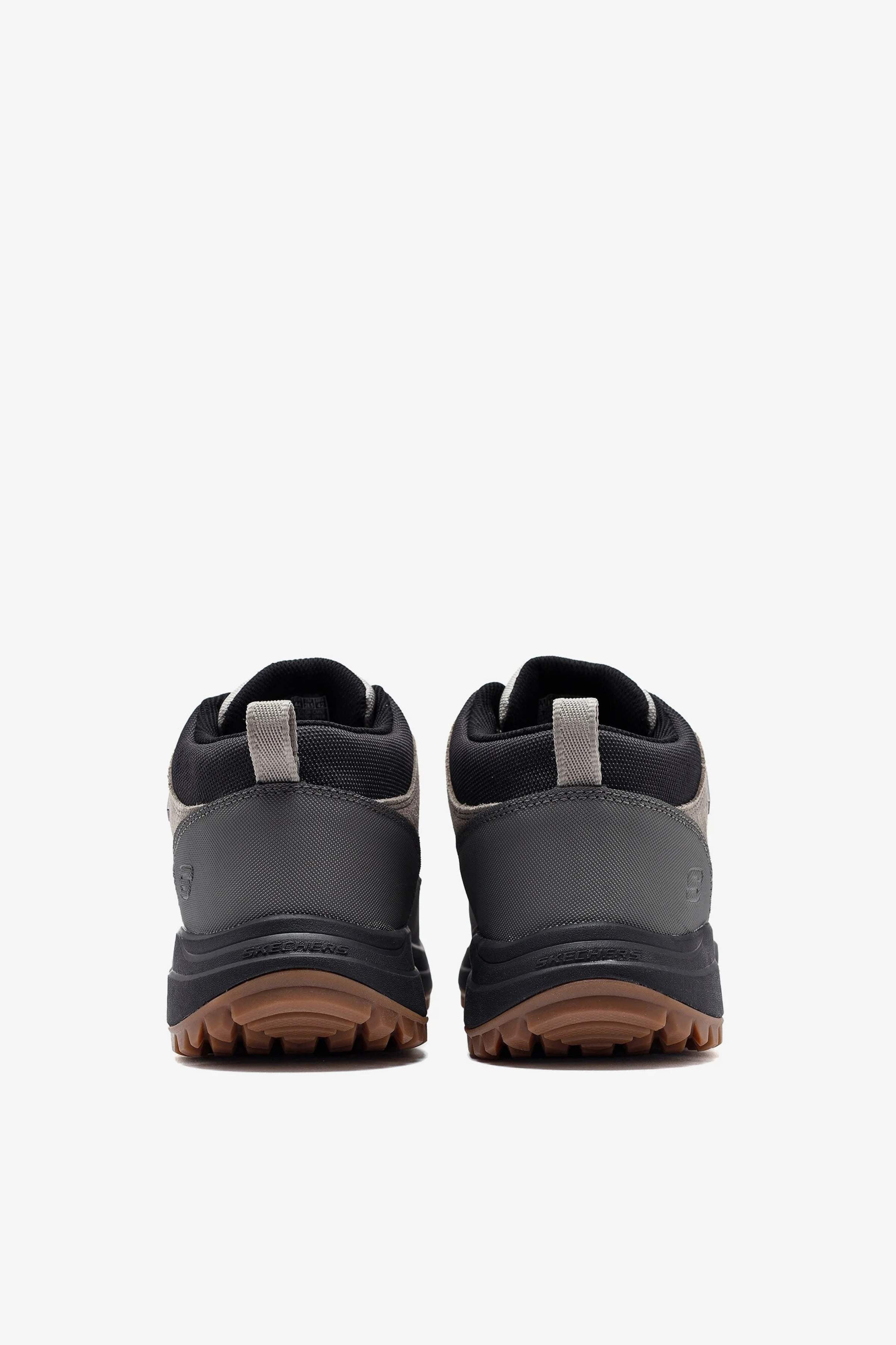 Skechers Cambert Erkek Bot 210900-CMNT