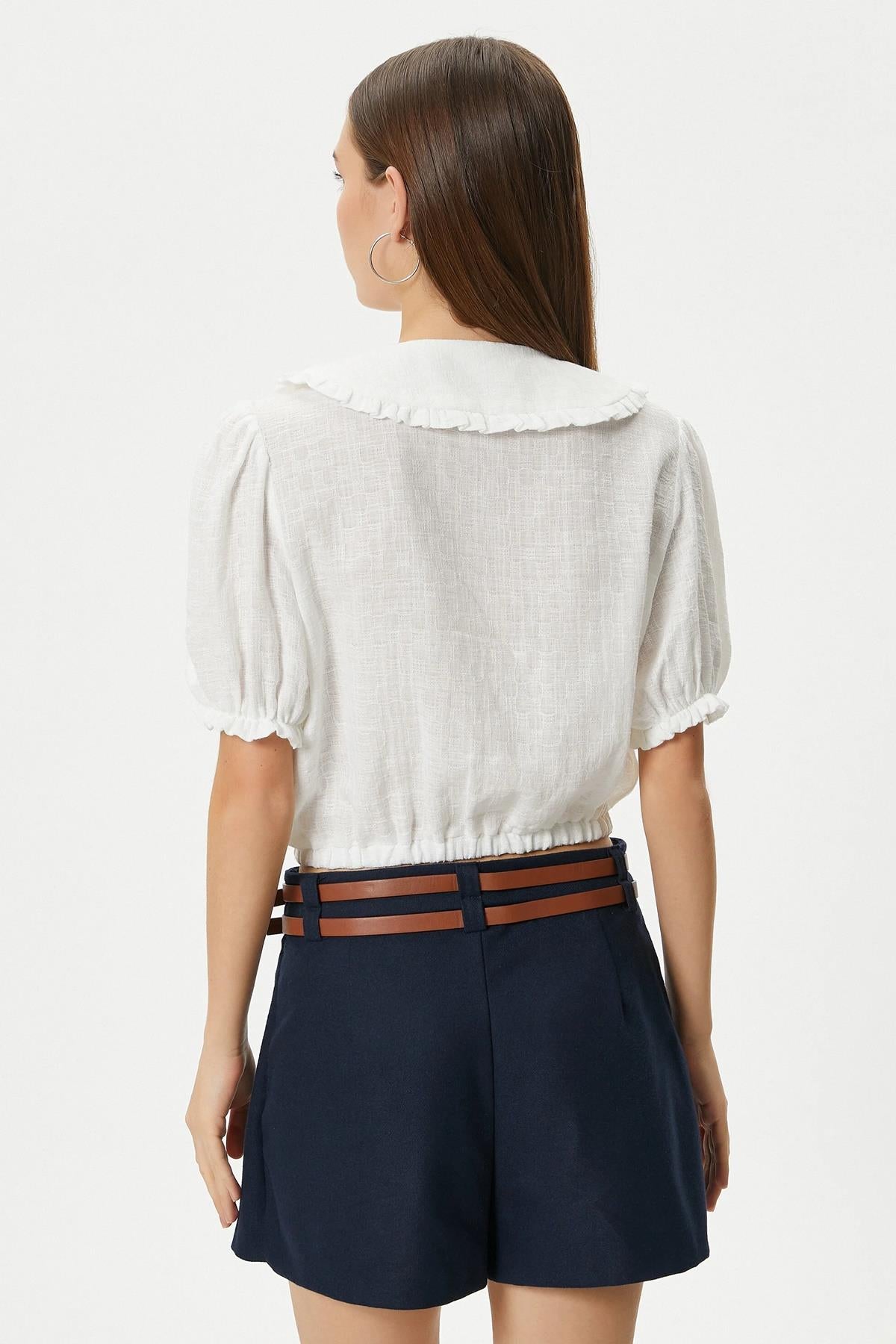 Koton Kadın Bluz 32635