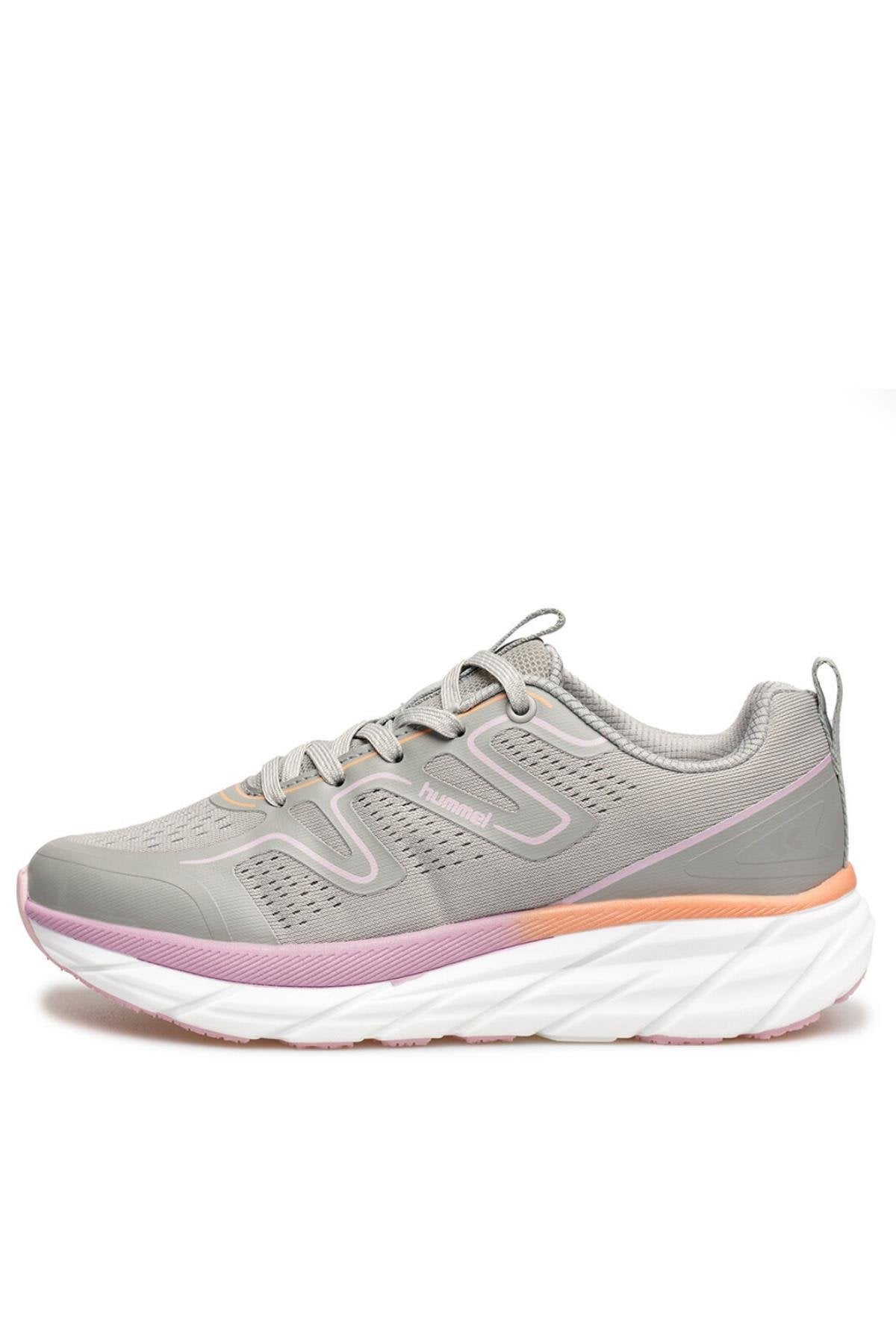 Hummel Taucan Unisex Ayakkabı 900606-1100