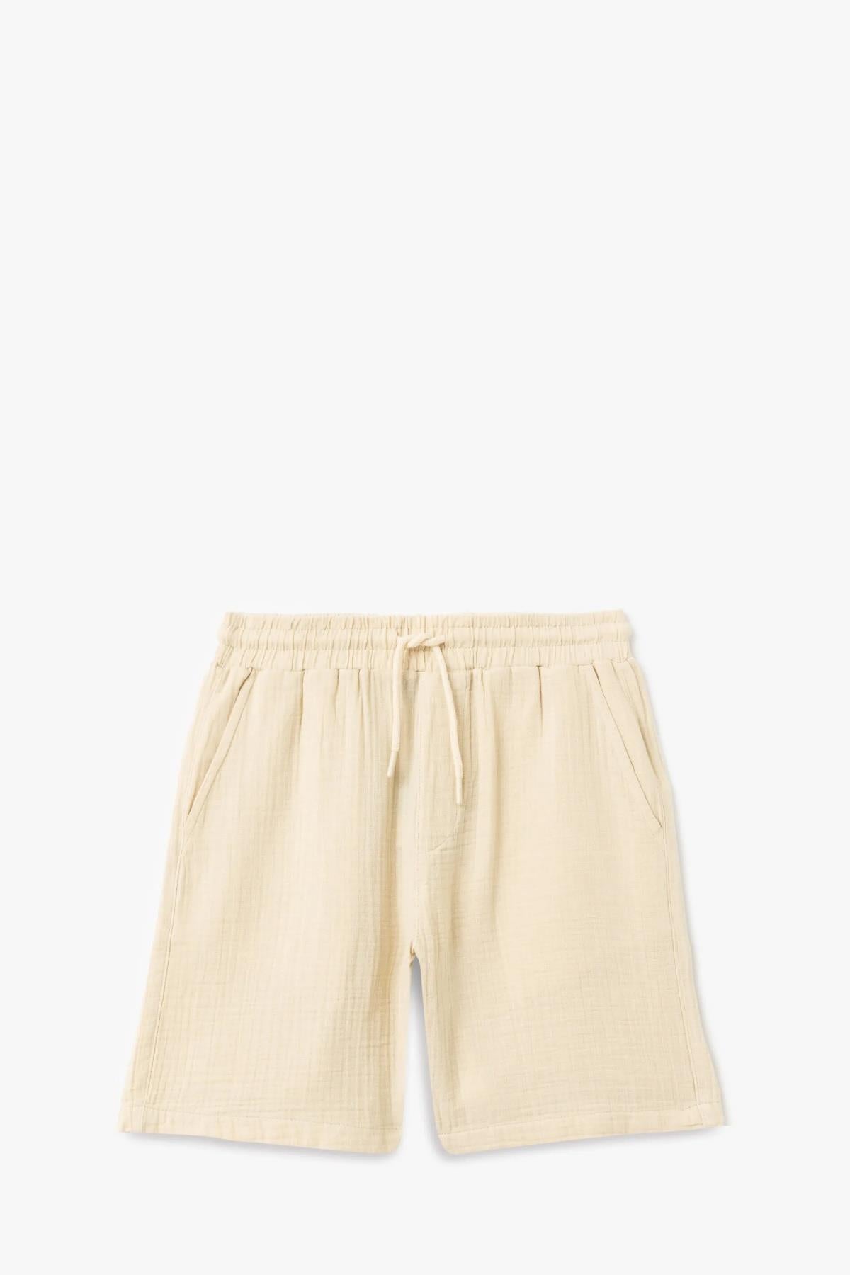 Koton Erkek Şort 5Sam40018Hw057