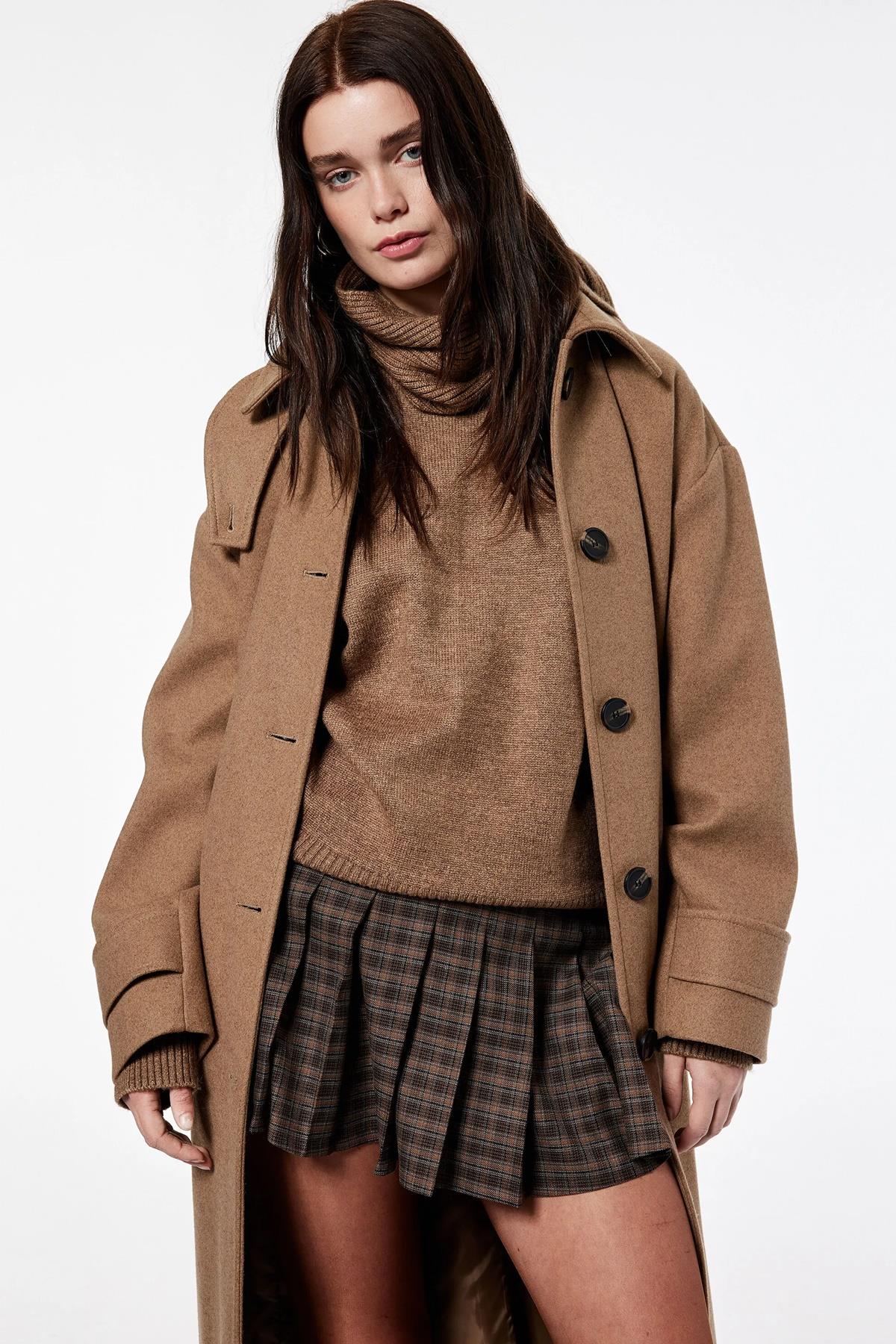 Koton Kadın Etek 6Wak70116Ew5C1