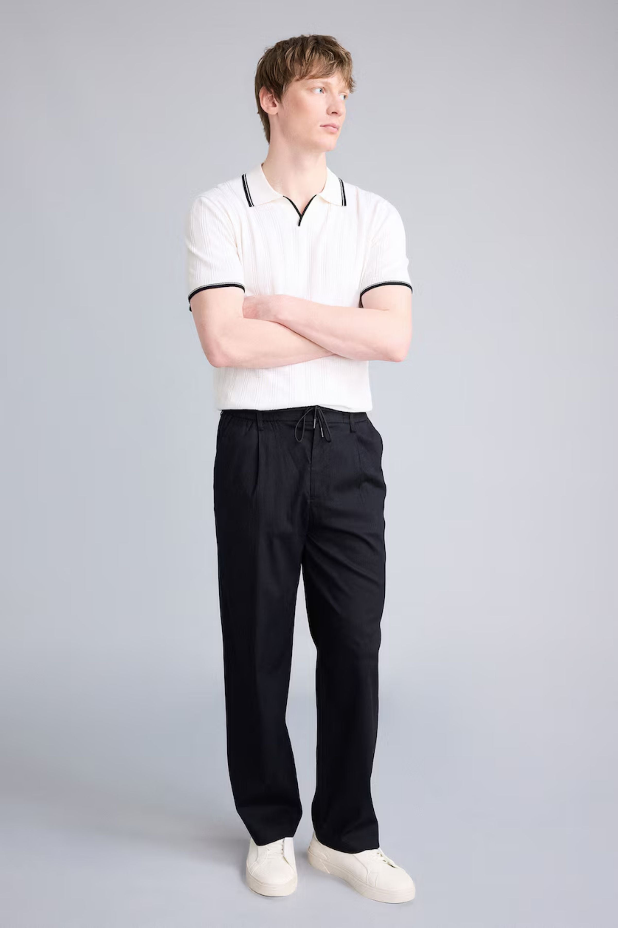 Defacto Erkek Pantolon G0384axbk27