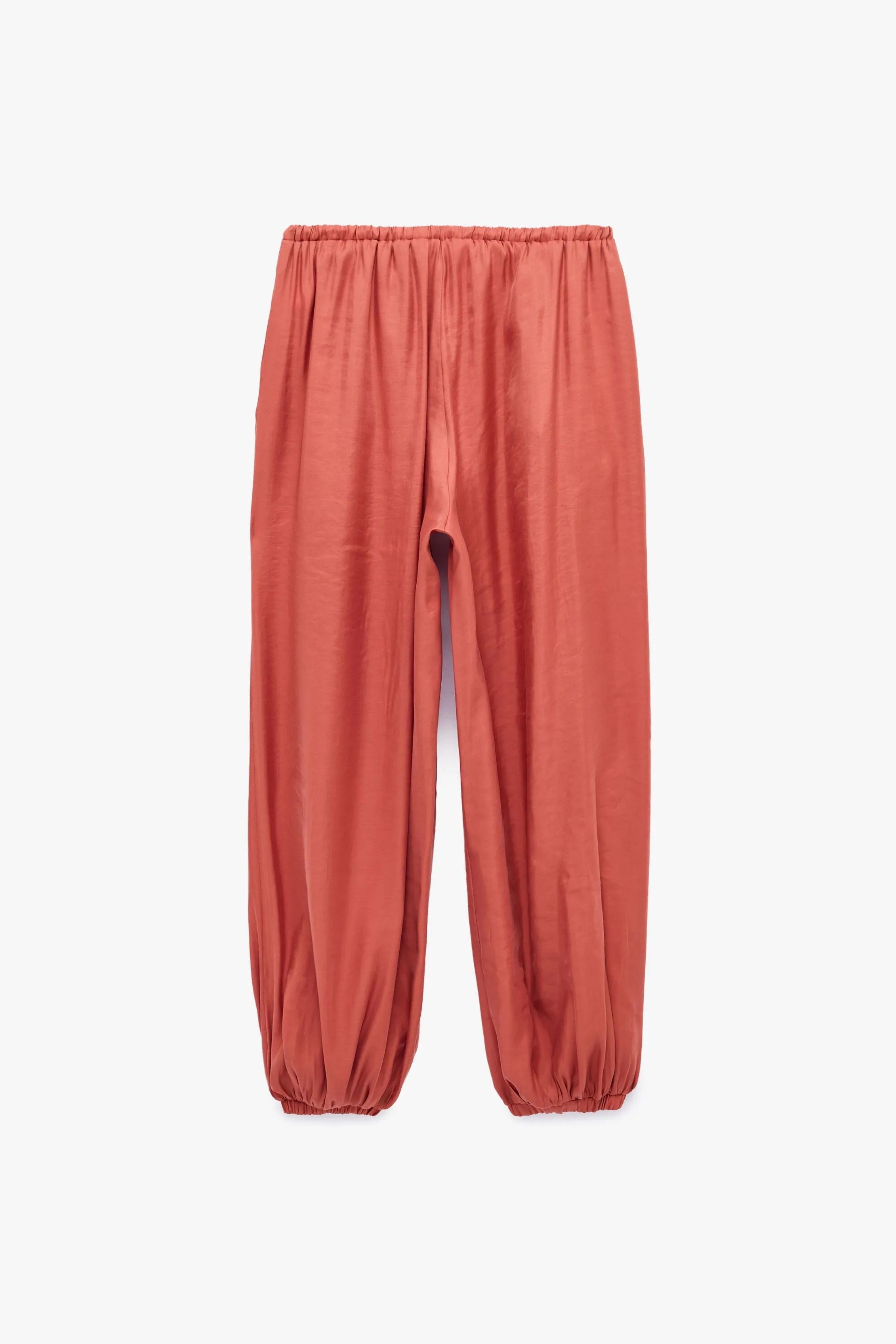 Koton Kadın Pantolon 6sak40152ewgk1