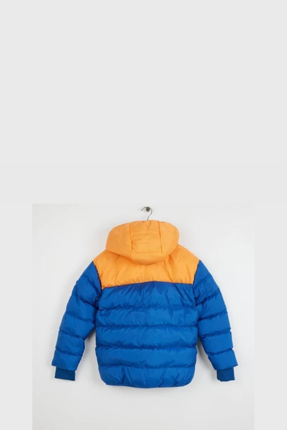 Hummel Nordi Çocuk Unisex Mont 940249-9821