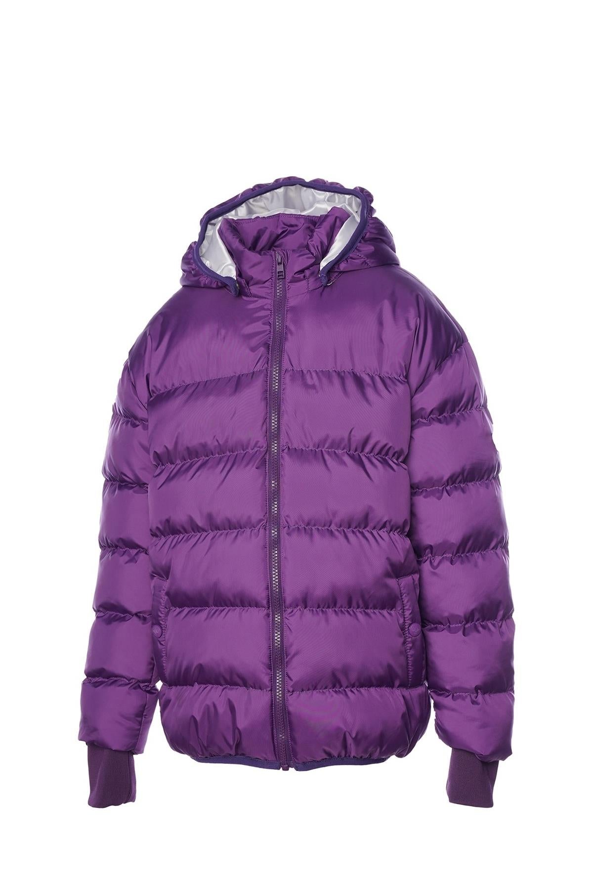 Hummel Sobel Çocuk Unisex Mont 940254-9825