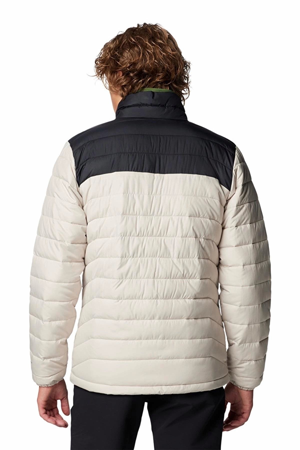 Columbia Wo7155 Erkek Mont Wo7155-278