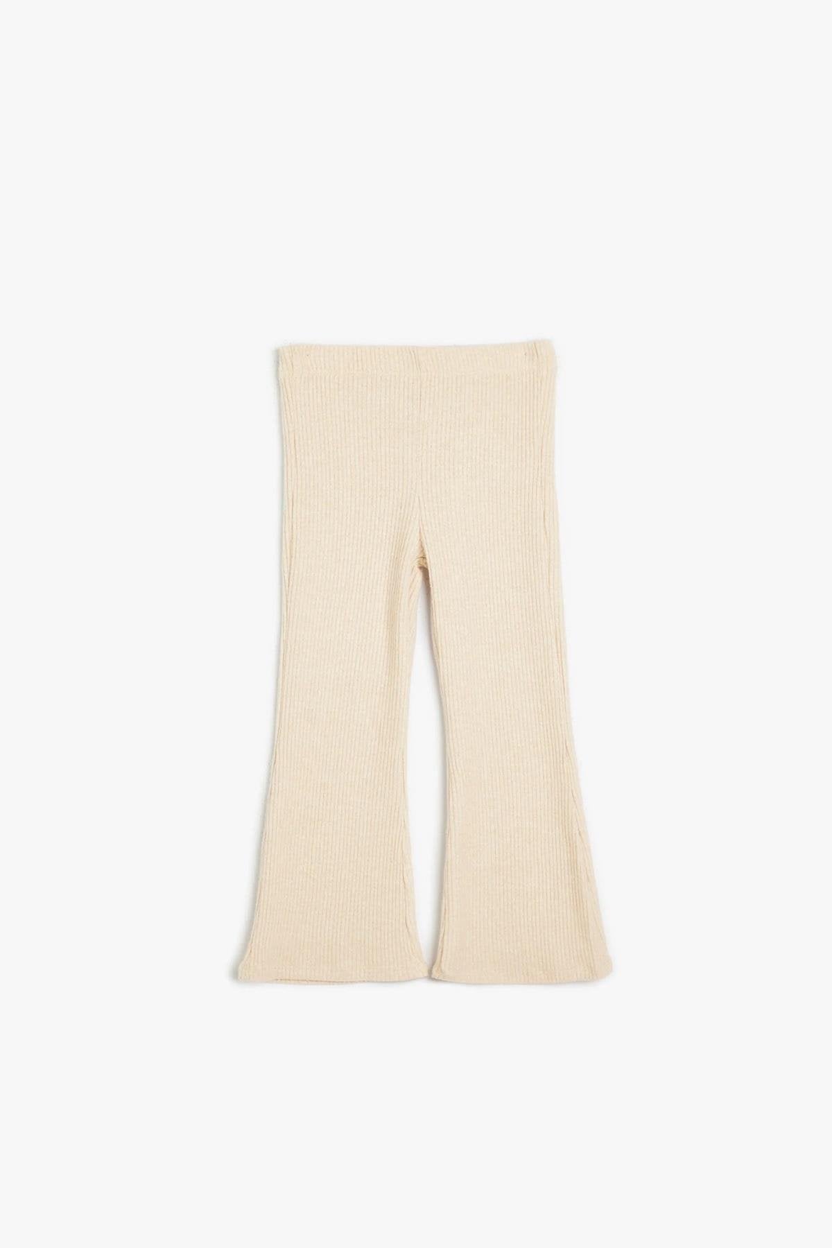 Koton Kız Çocuk Jean Pantolon 34604