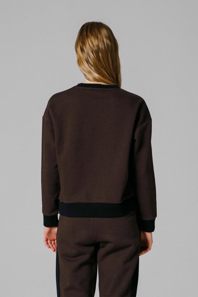 Ellesse Kadın Sweatshirt EF161-BR