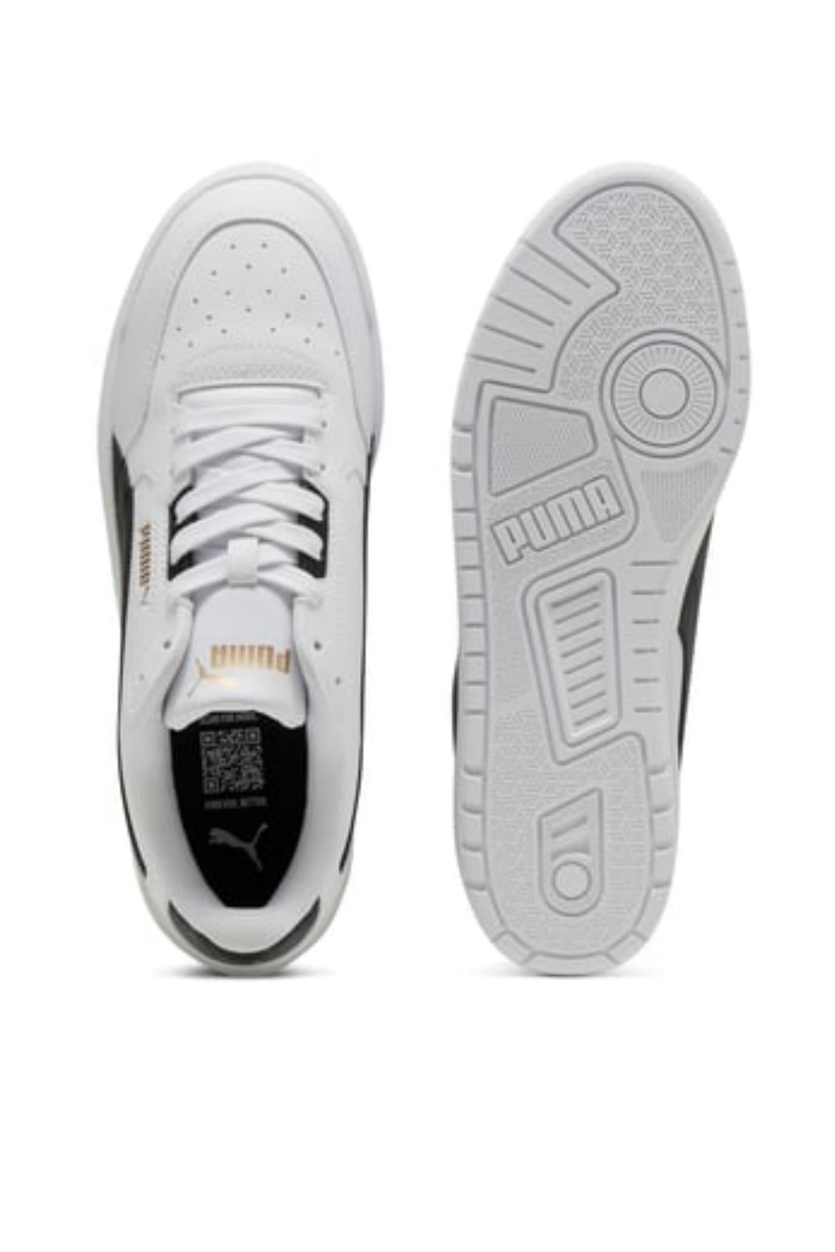 Puma Shuffle Unisex Ayakkabı 40259602