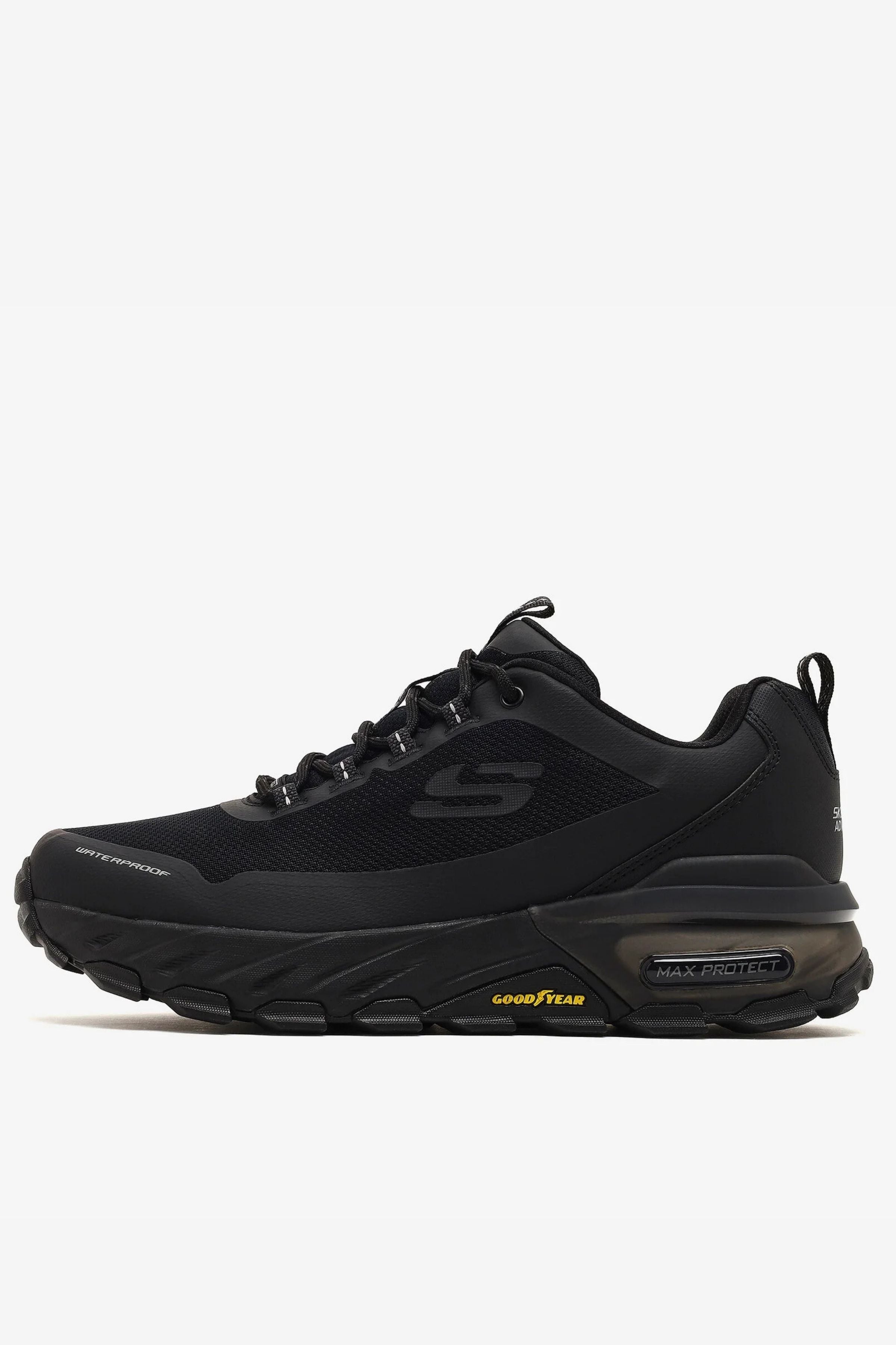 Skechers Max Protect Fast Track Erkek Ayakkabı 237304-Bbk