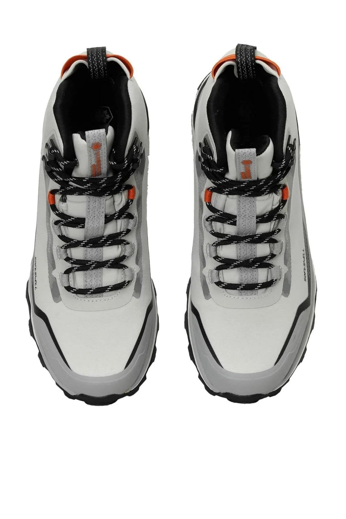 Lumberjack 4W Racer Hi Erkek Ayakkabı 101782829