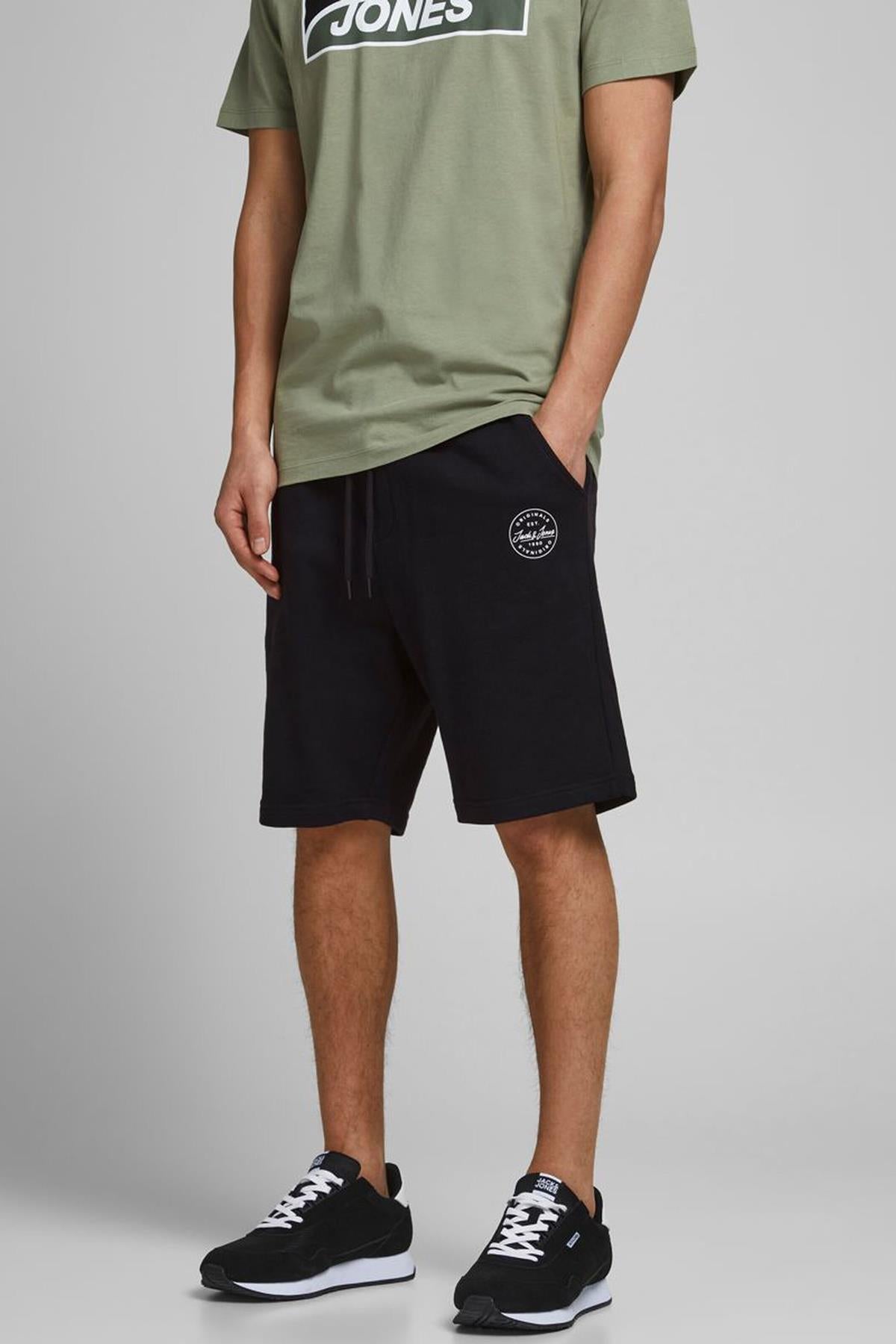 Jack&Jones Jpstshark Erkek Şort 12182595B