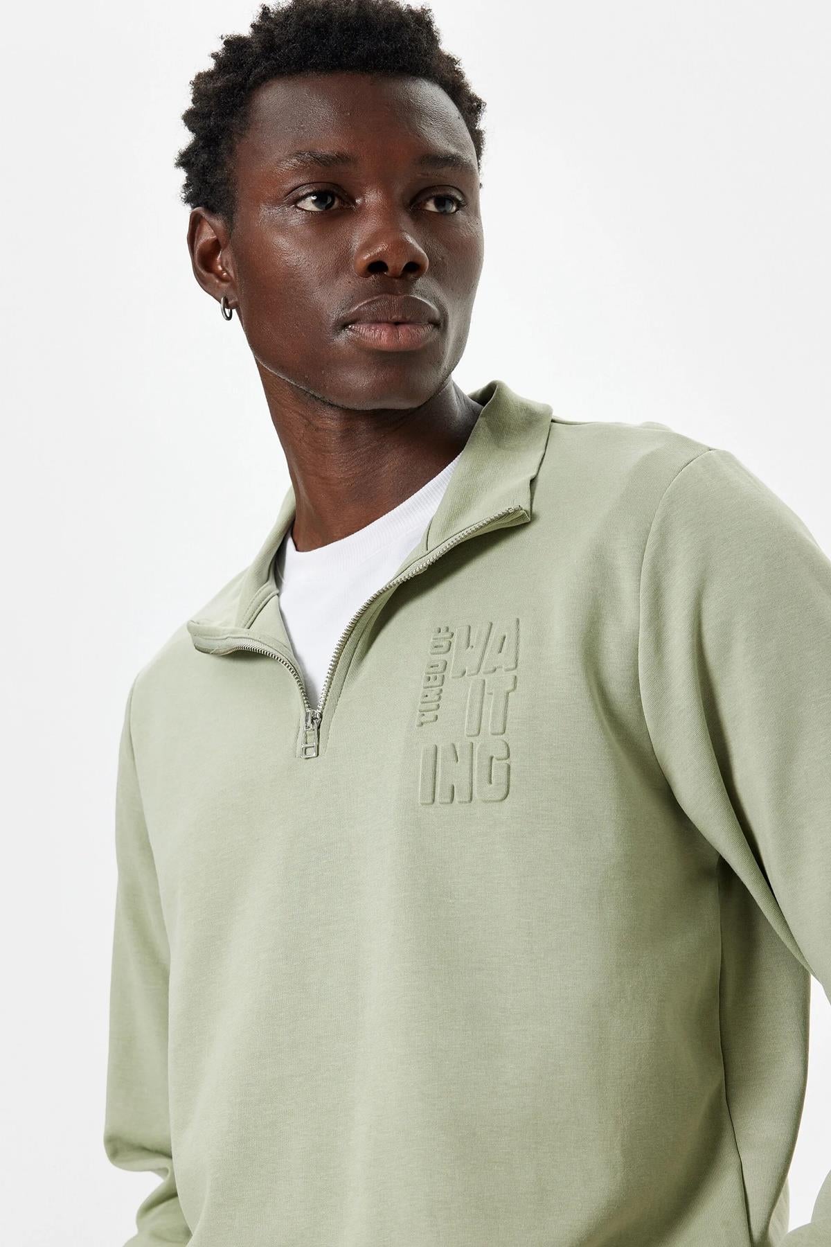 Koton Erkek Sweat 34345