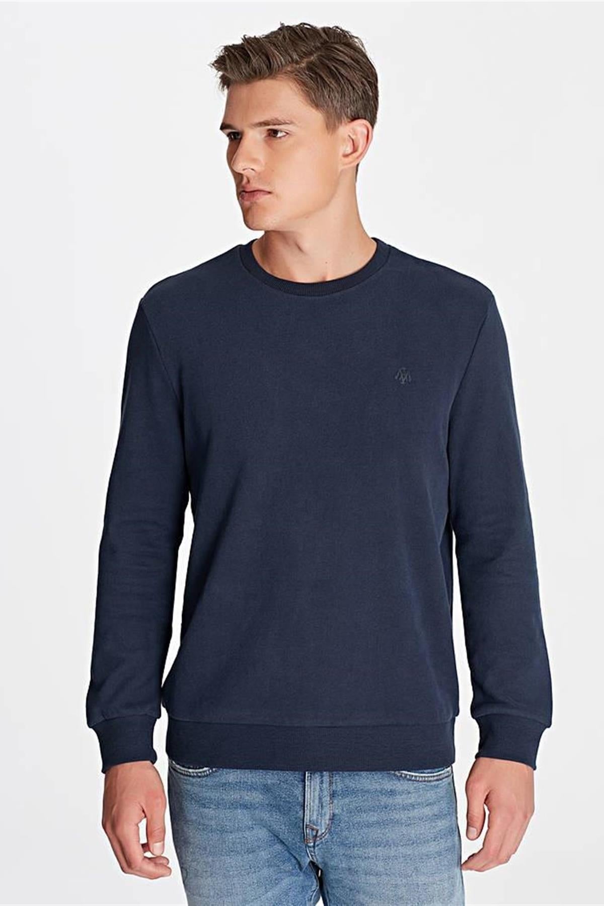 Mavi Erkek Sweatshirt 065751-29743