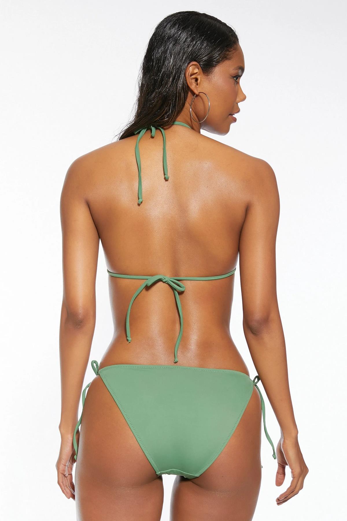 Koton Kadın Bikini Üstü 29033