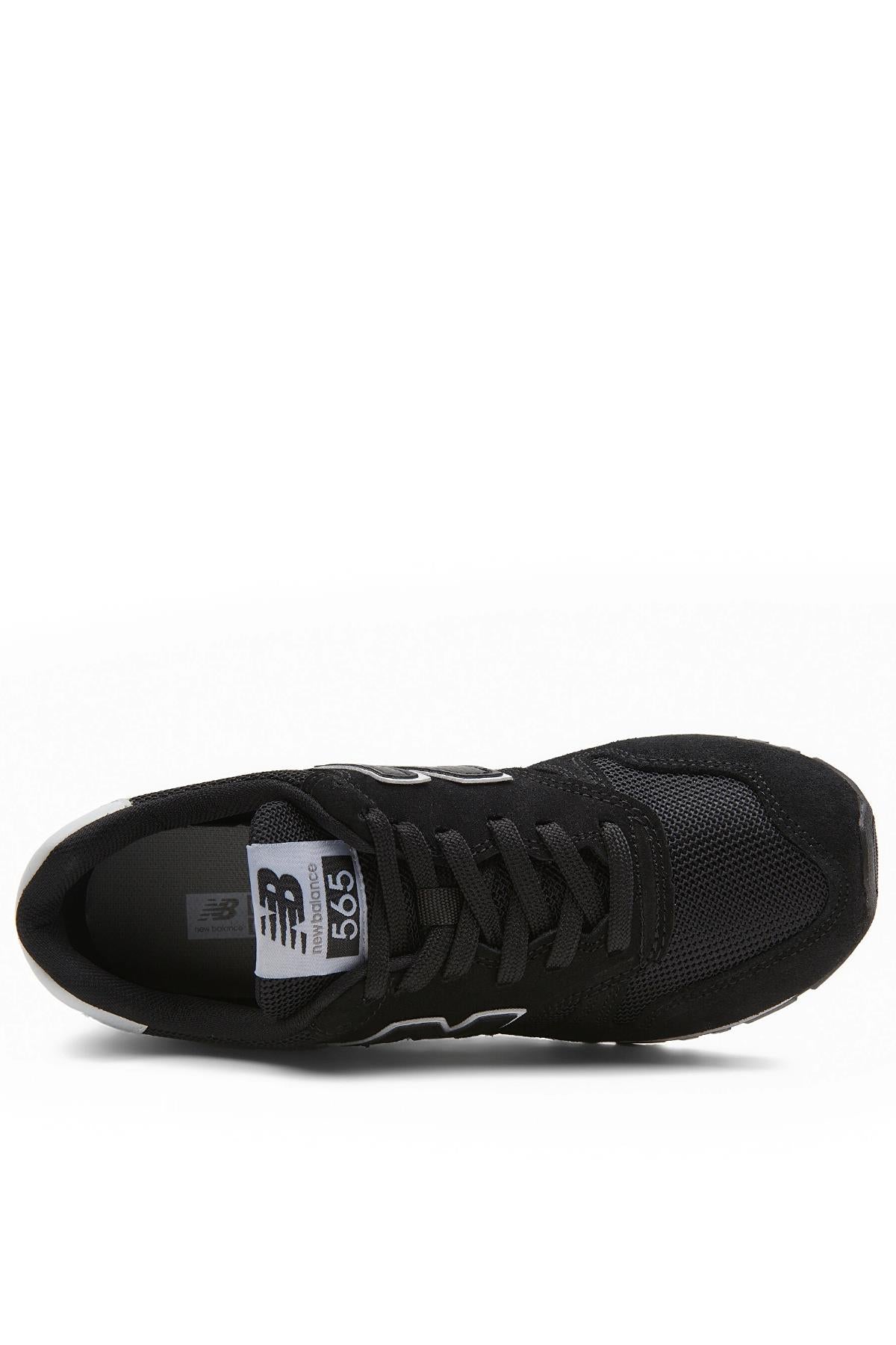 New Balance Nb Lifestyle Kadın Ayakkabı Wl565Blk