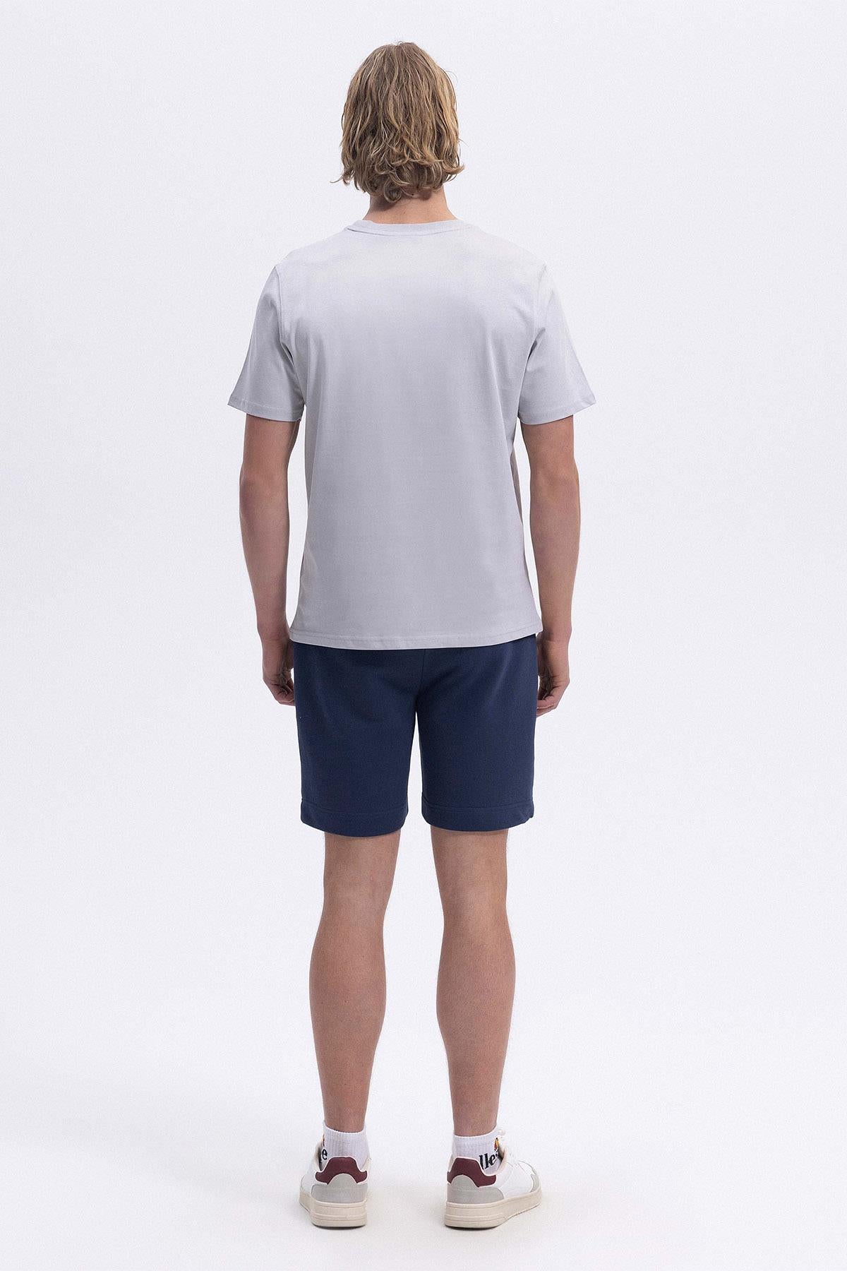 Ellesse Erkek Tişört EM459-SGR
