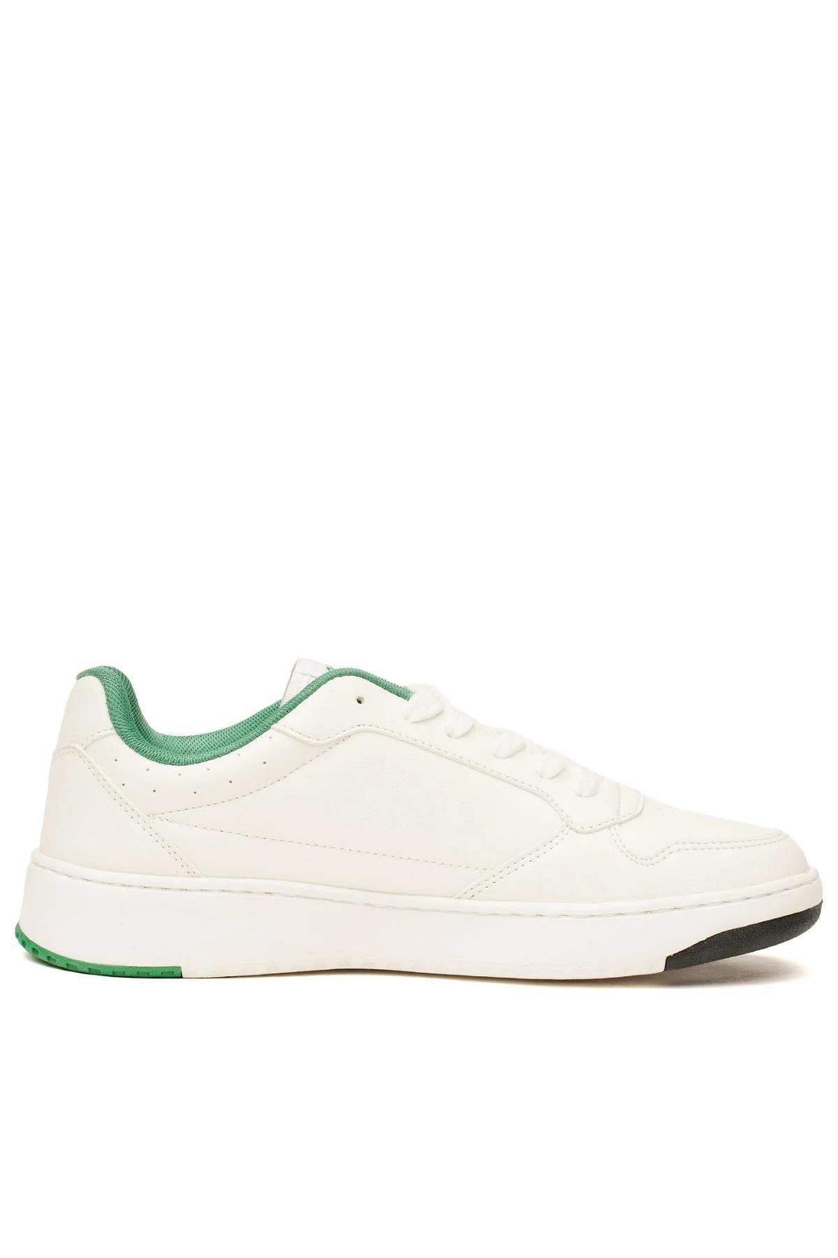 Hummel Vulcan Unisex Ayakkabı 900616-9208