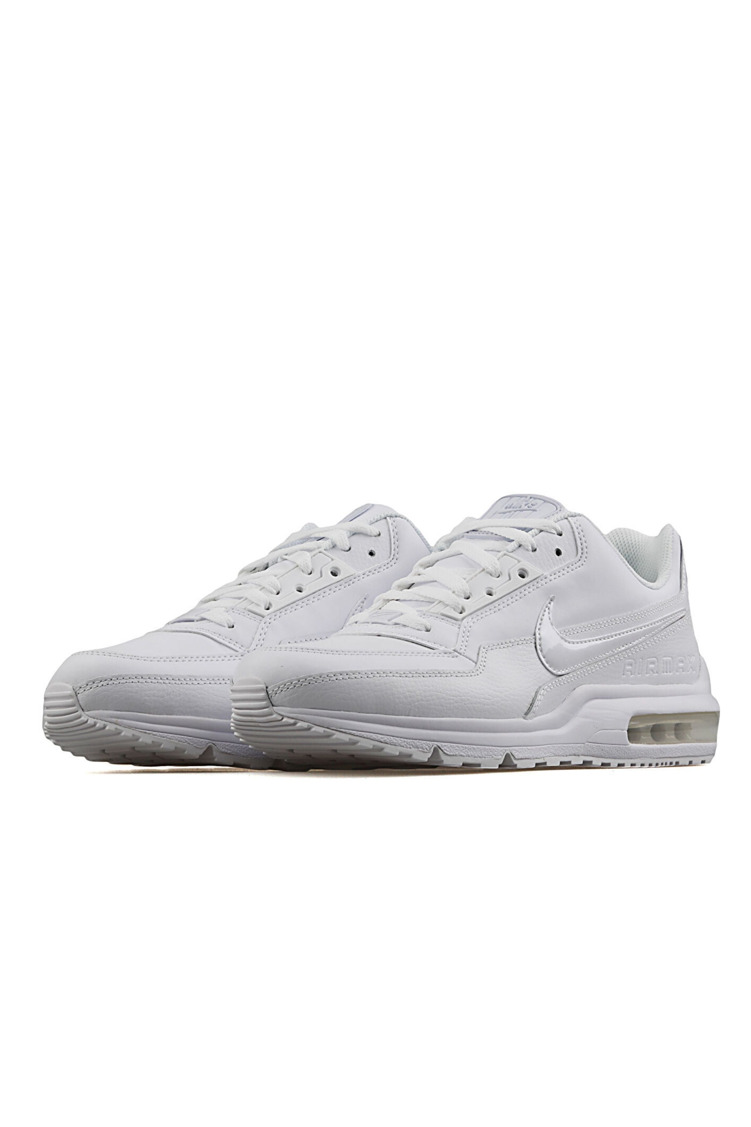 Nike Air Max Ltd 3 Erkek Ayakkabı 687977-111