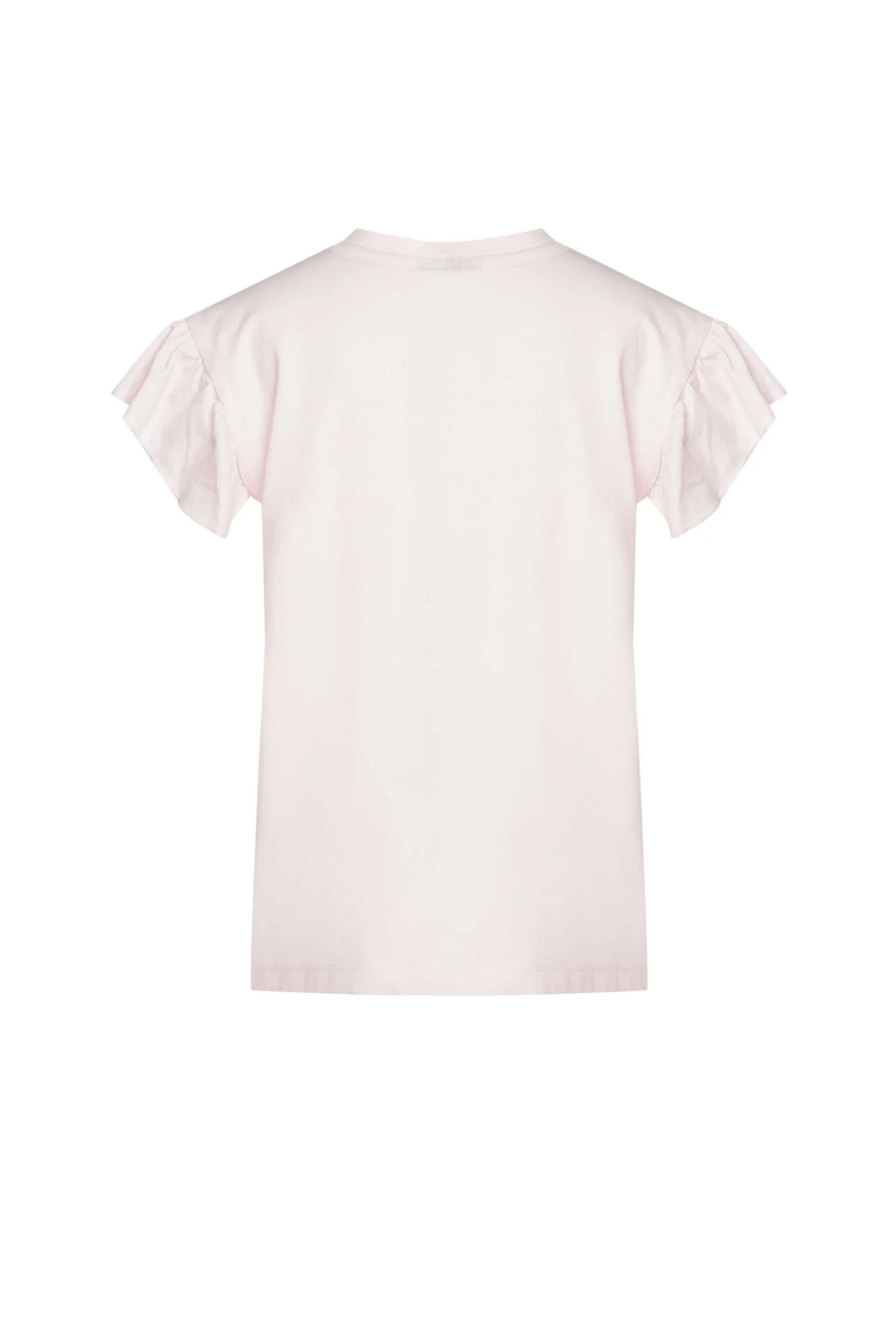 Hummel Angel Kız Çocuk Tişört 912068-9877