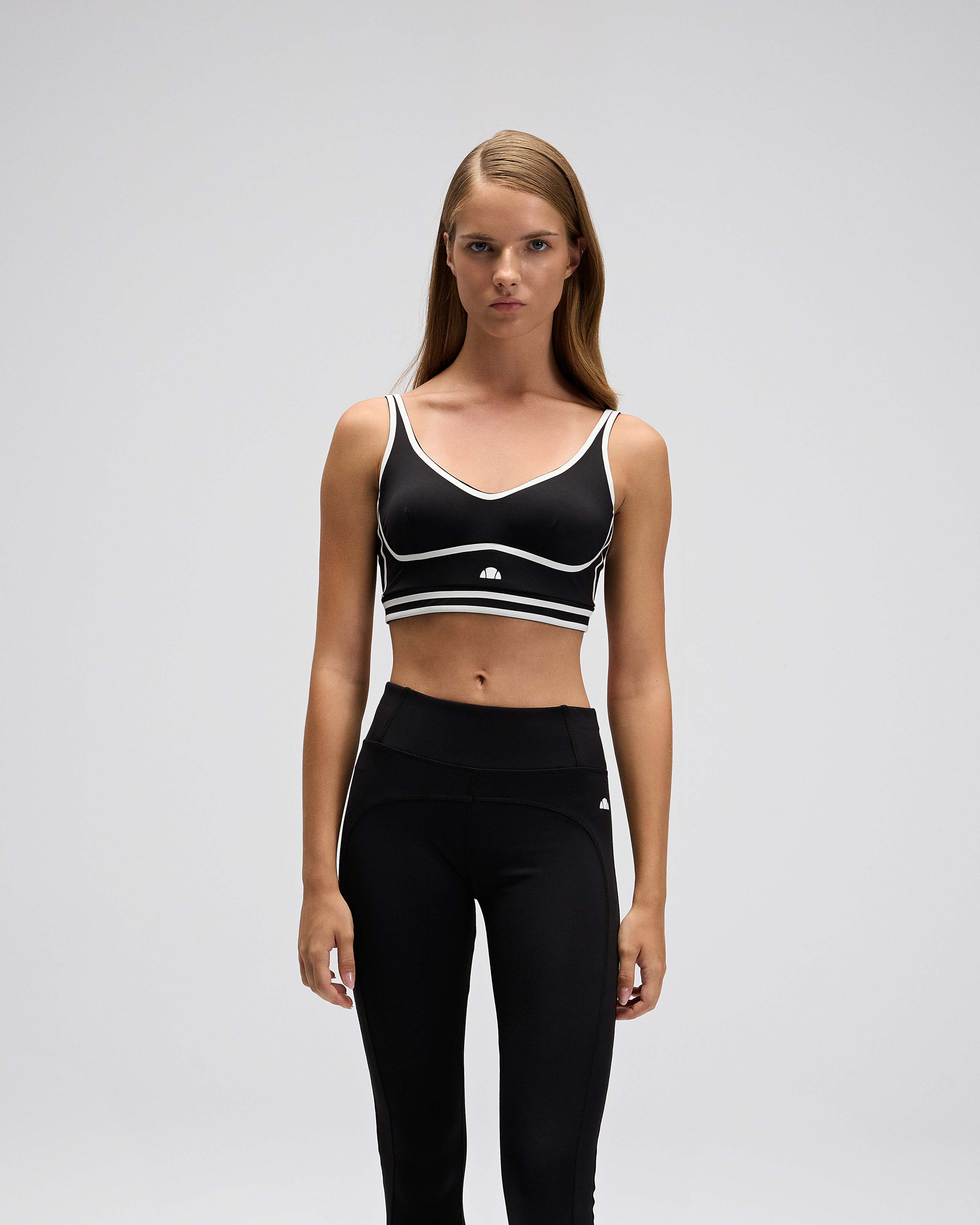 Ellesse Kadın Bra Ef513-Bk