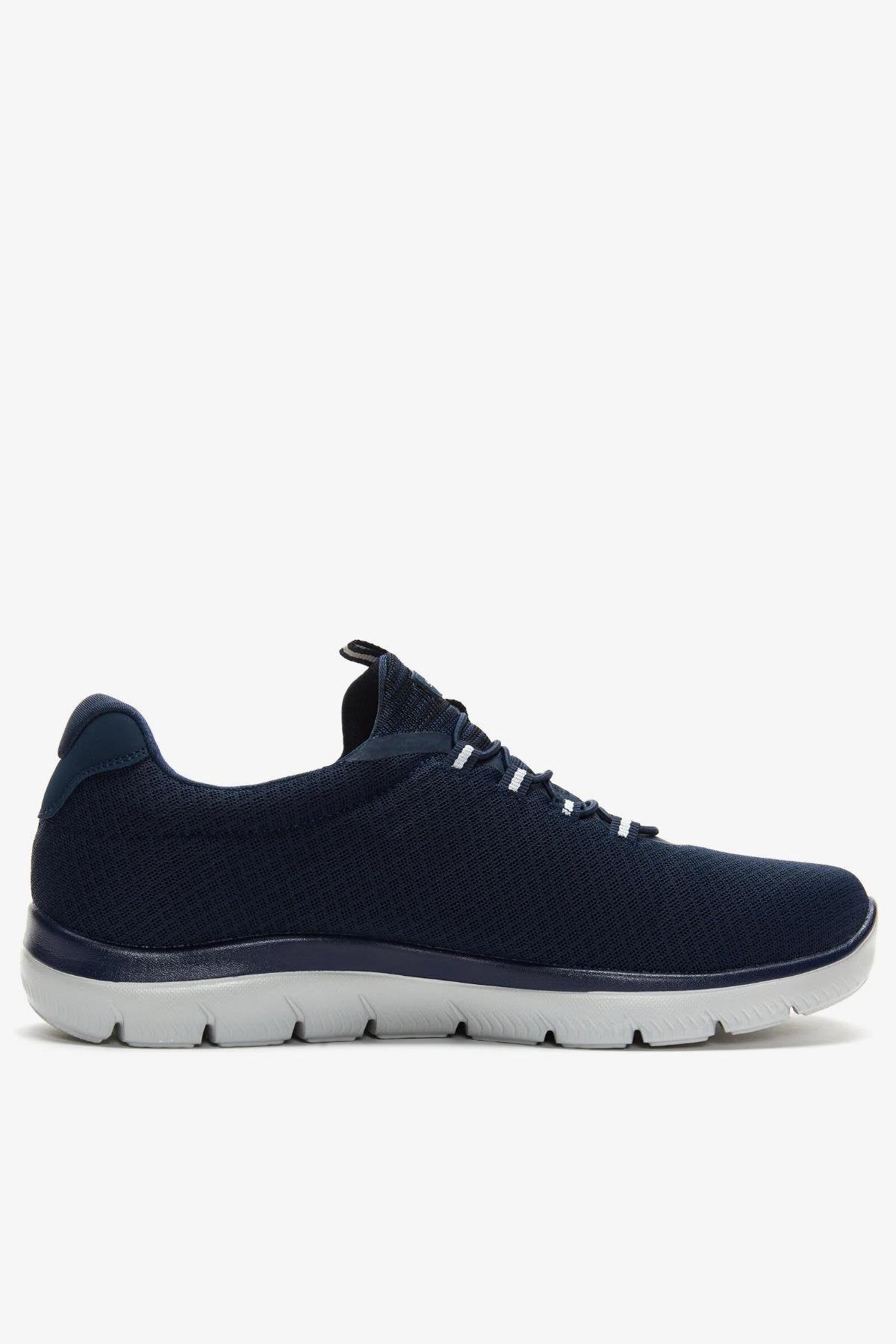 Skechers Summits Erkek Ayakkabı 52811Tk Nvy