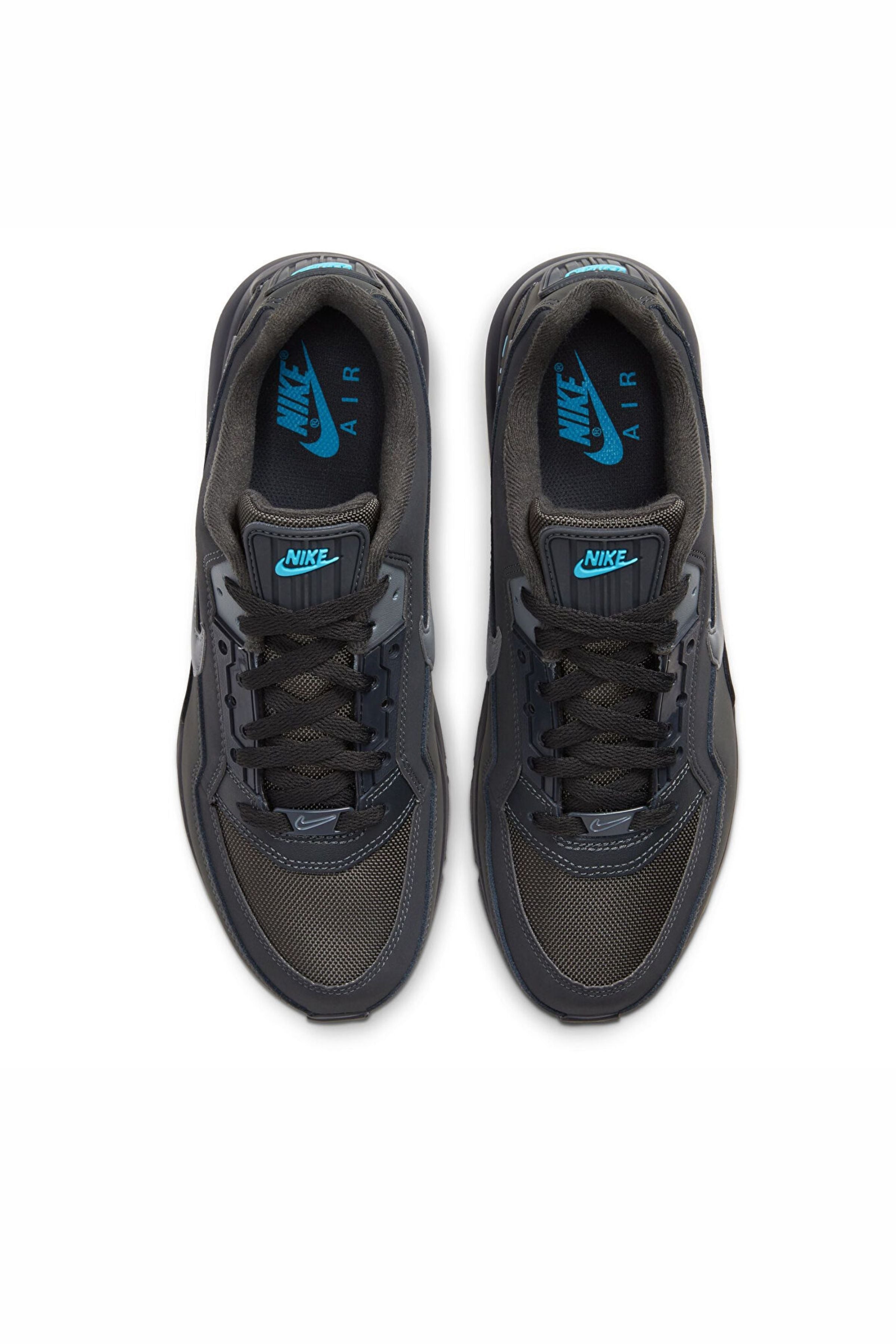Nike Air Max Ltd 3 Erkek Ayakkabı Ct2275-002