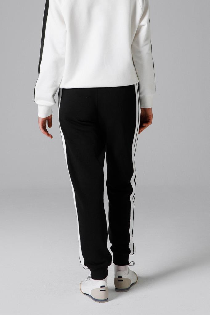 Ellesse Jogger Kadın Eşofman Altı EF170-BK