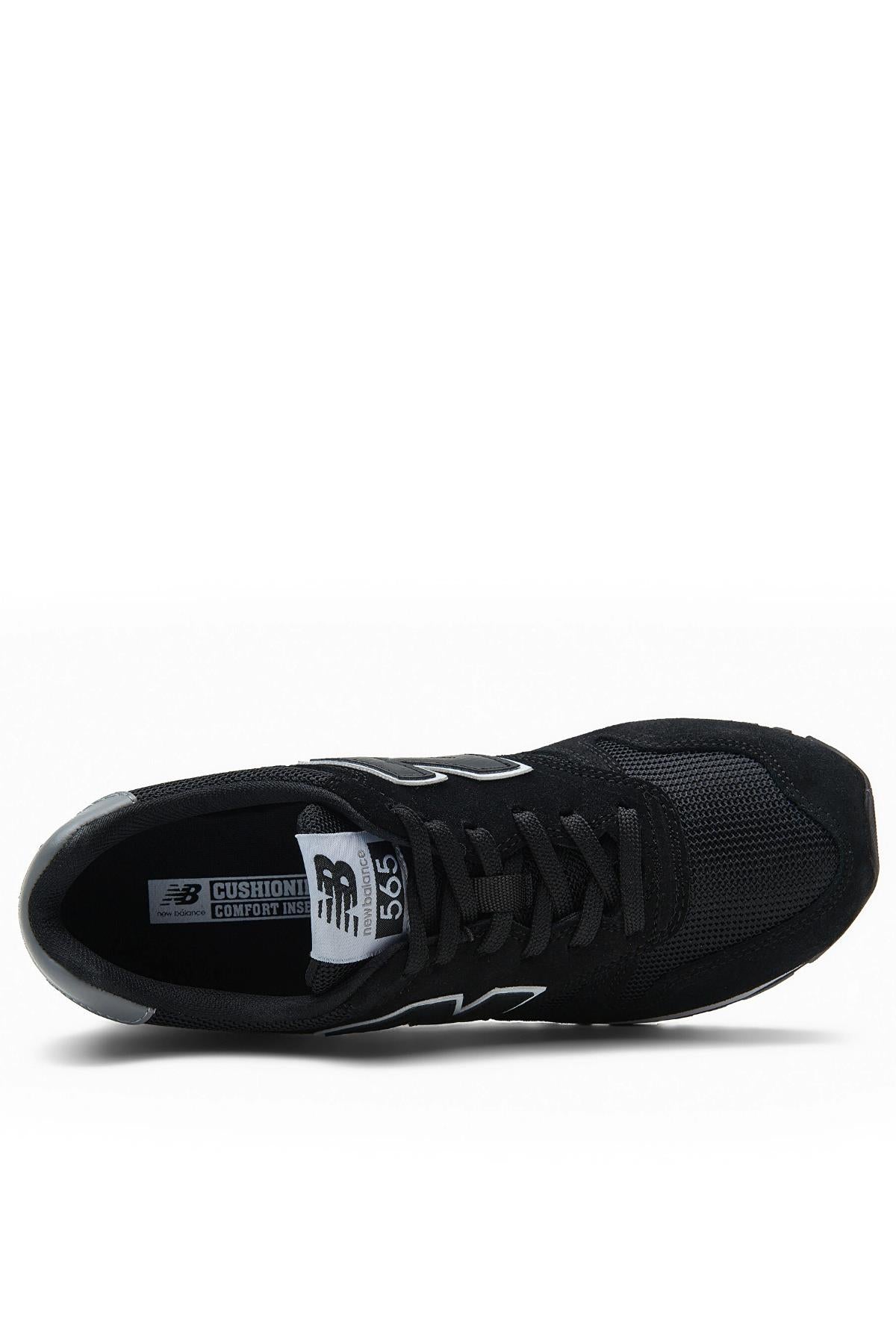 New Balance Nb Lifestyle Erkek Ayakkabı Ml565Blk