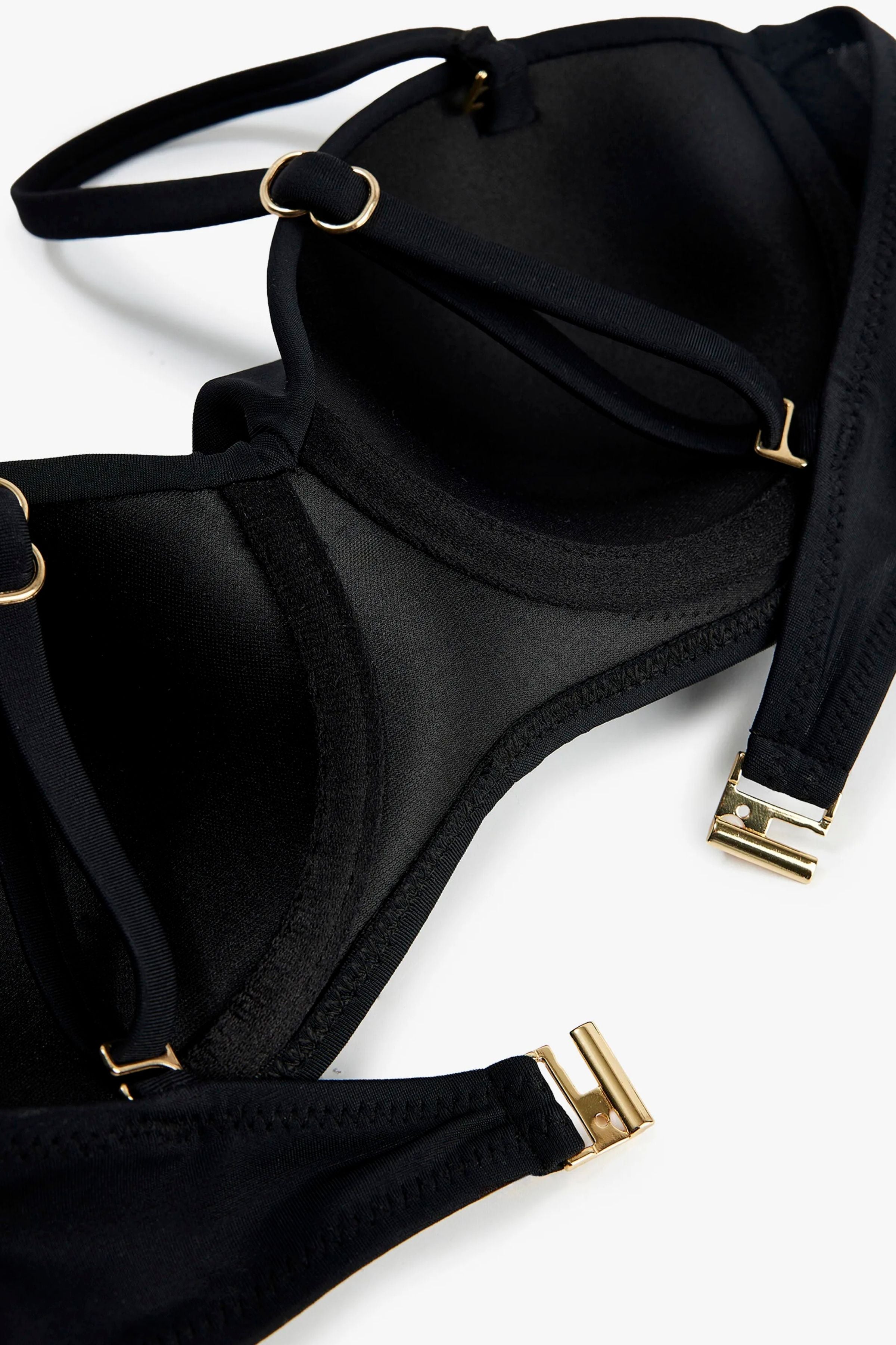 Koton Kadın Bikini Üstü 6sak10057mm999