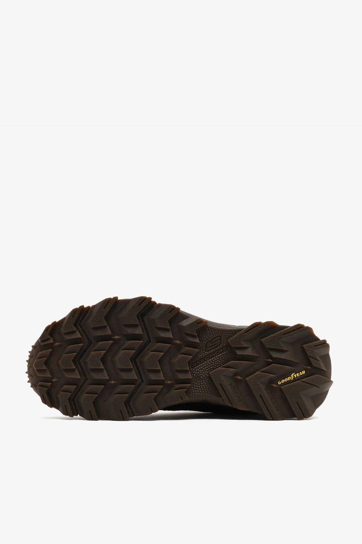 Skechers Equalızer 5.0 Traıl - Tumbler Rıdge Erkek Ayakkabı 237789-Bbk