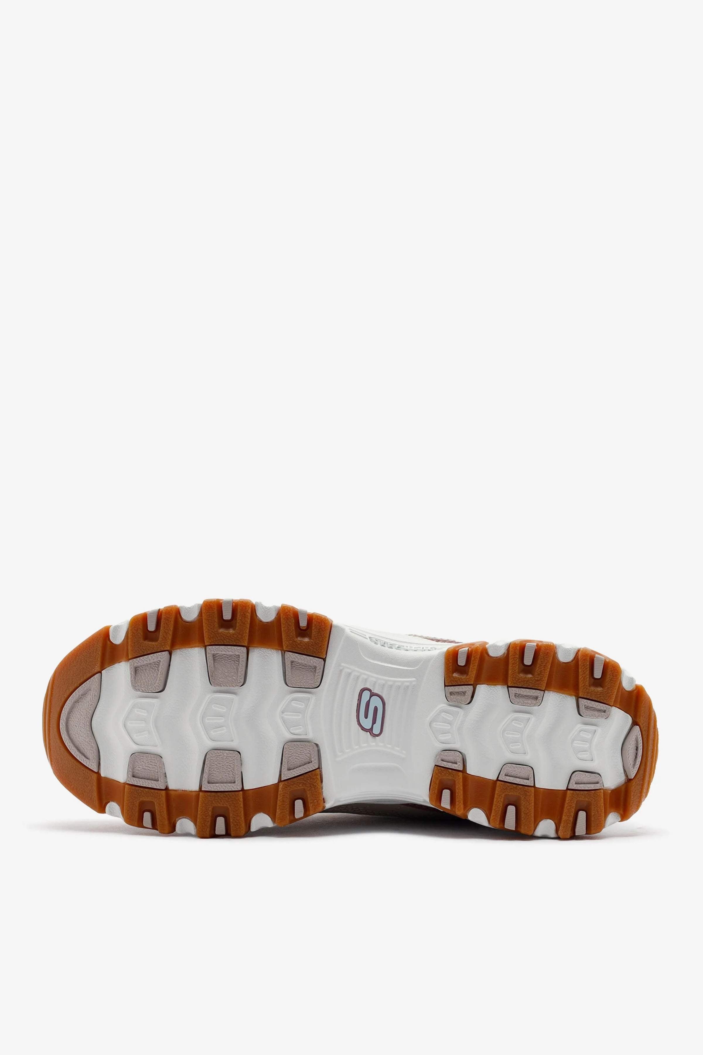 Skechers Dlites Popular Vote Kadın Ayakkabı 150241-TPMT