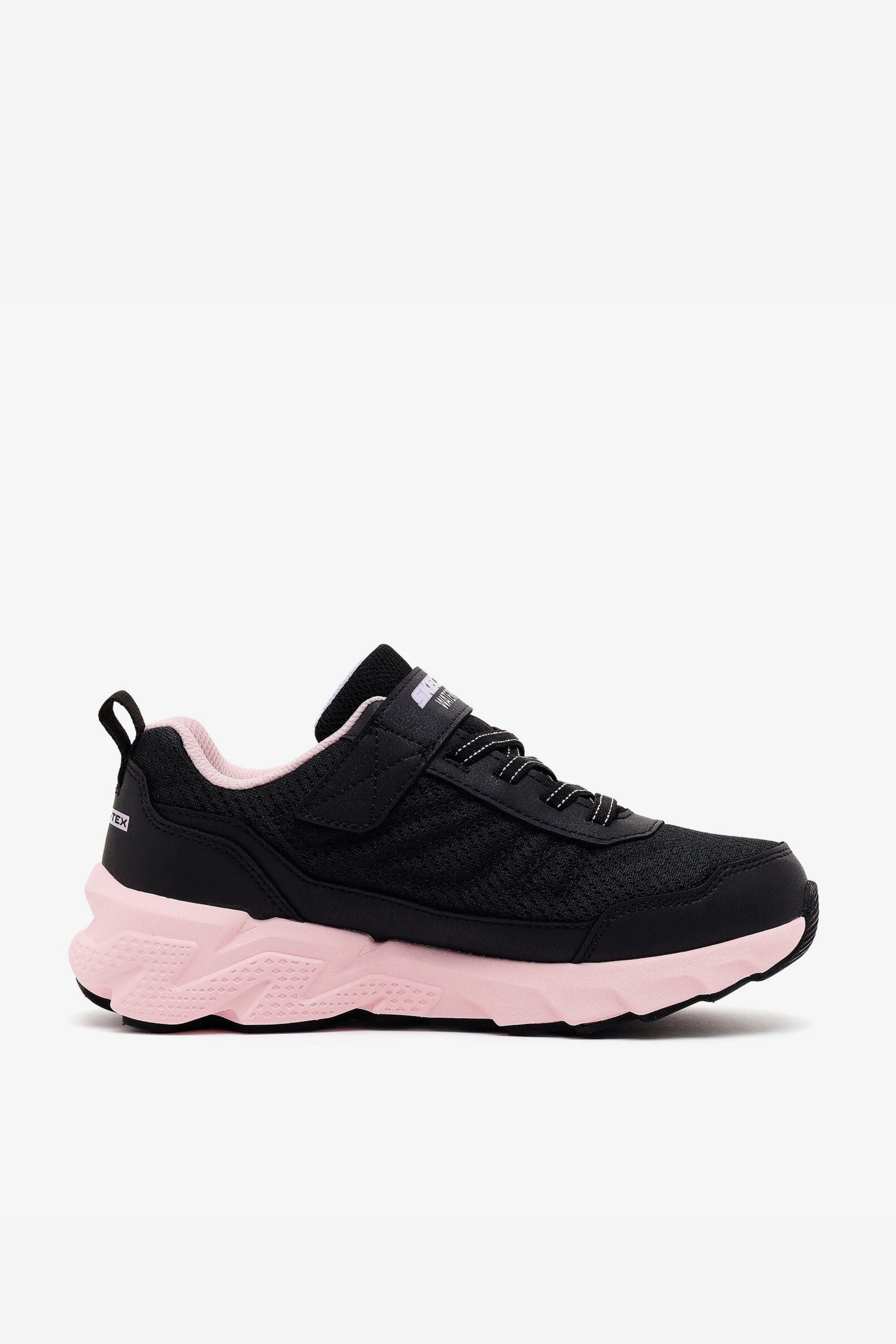 Skechers Elıte Sport Tread - Camp Rage Kız Çocuk Ayakkabı 319260L -Bklp