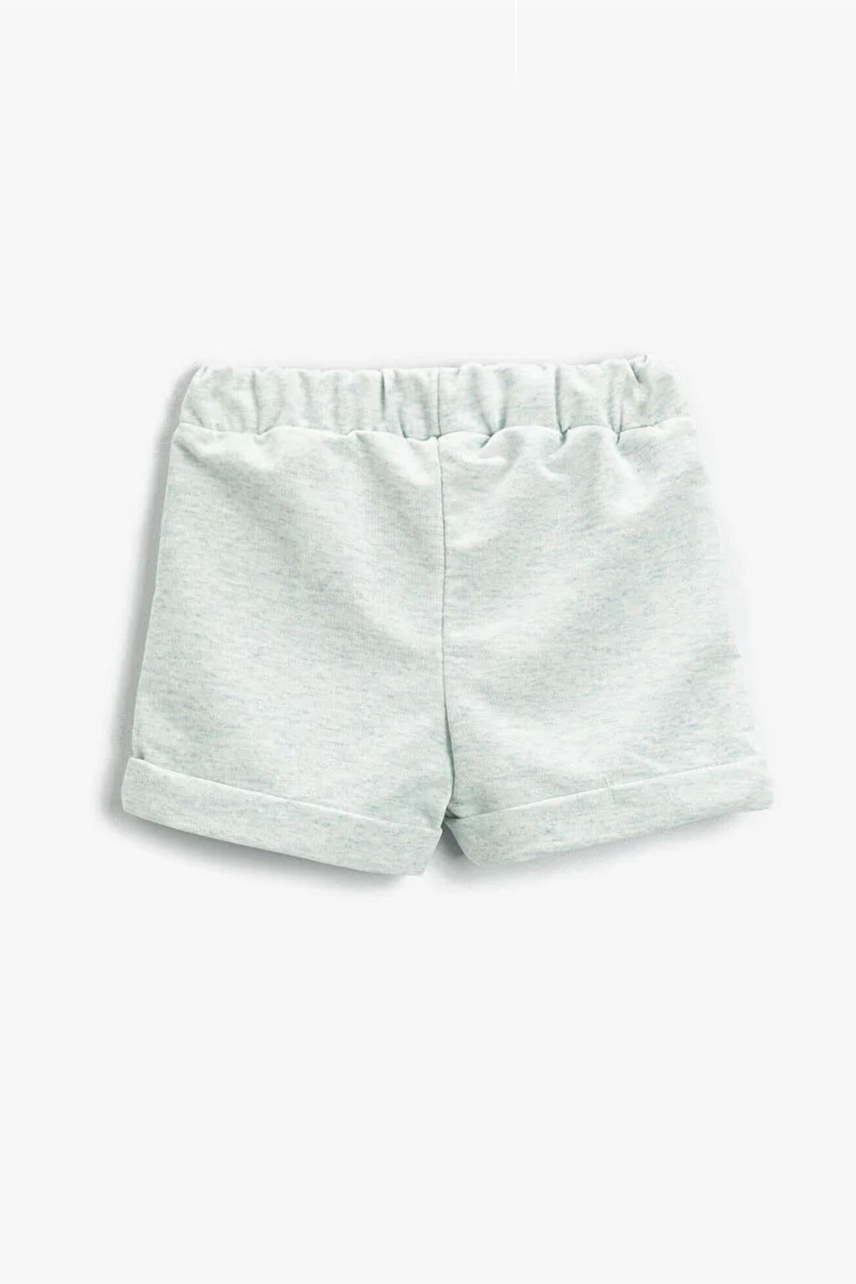 Koton Kız Çocuk Şort  21637