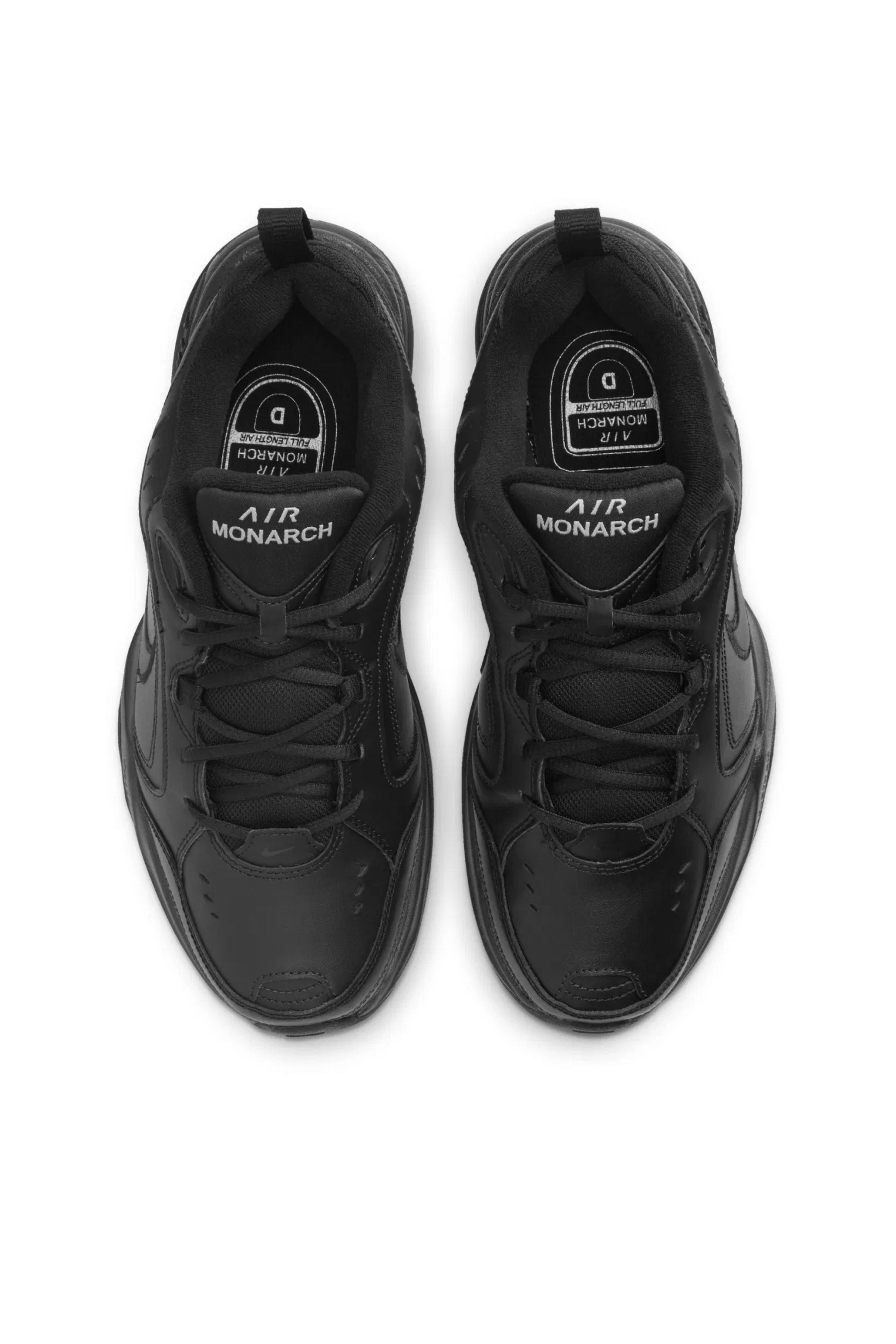 Nike Air Monarch Iv Erkek Ayakkabı 415445-001