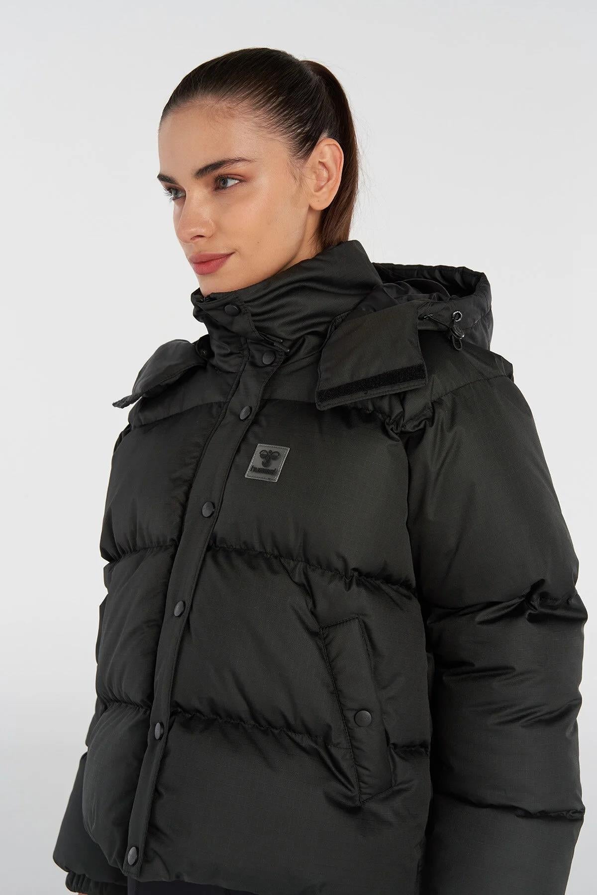 Hummel Venice Kadın Mont 940256-2001