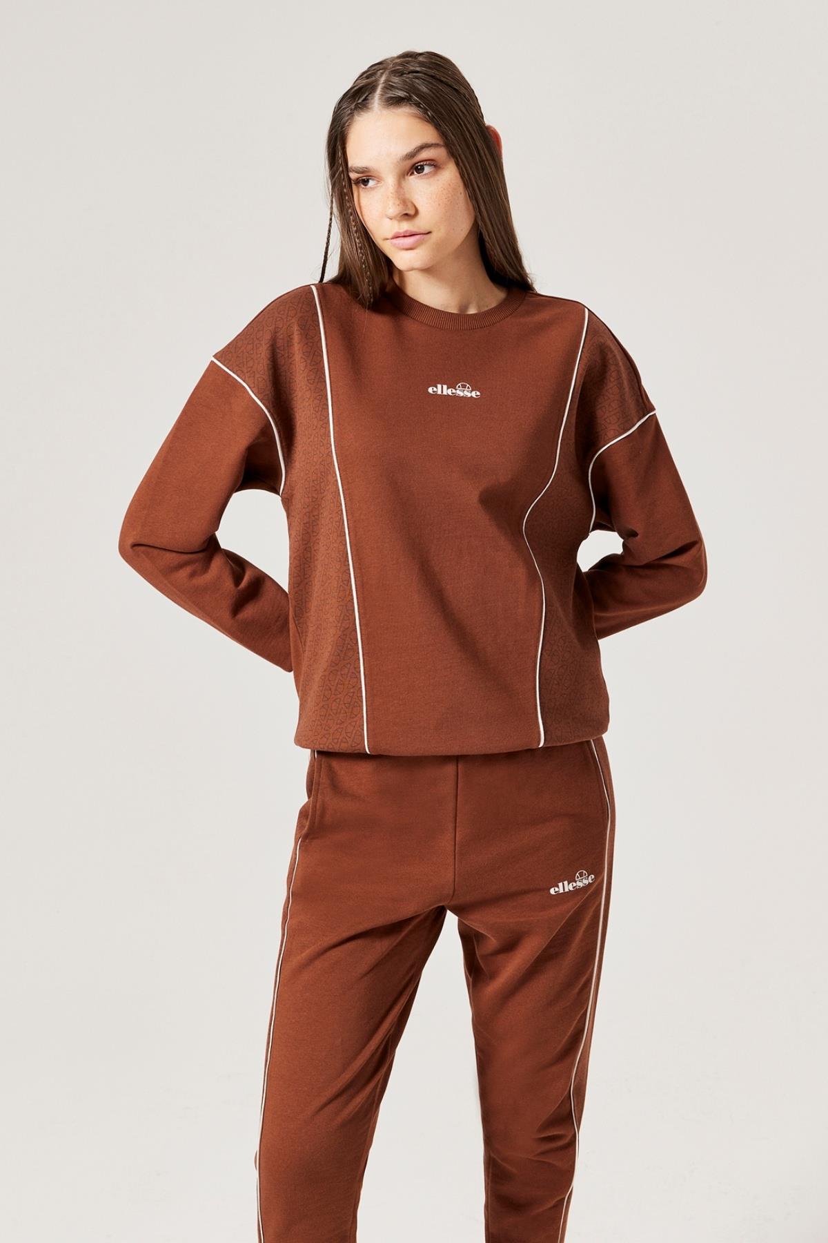 ellesse Kadın Sweatshirt F003-BR