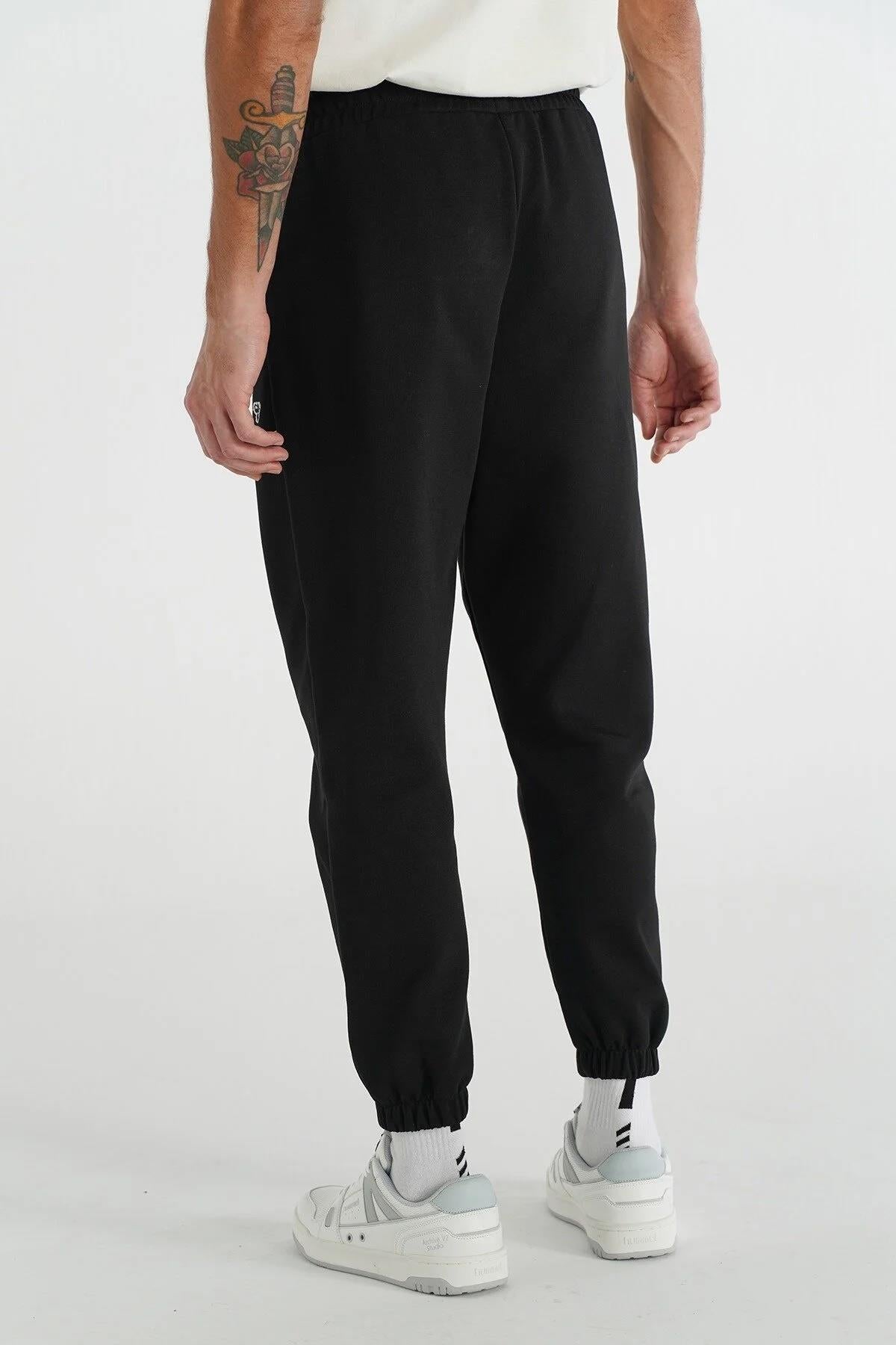 Hummel Potente Erkek Eşofman Altı 932238-2001