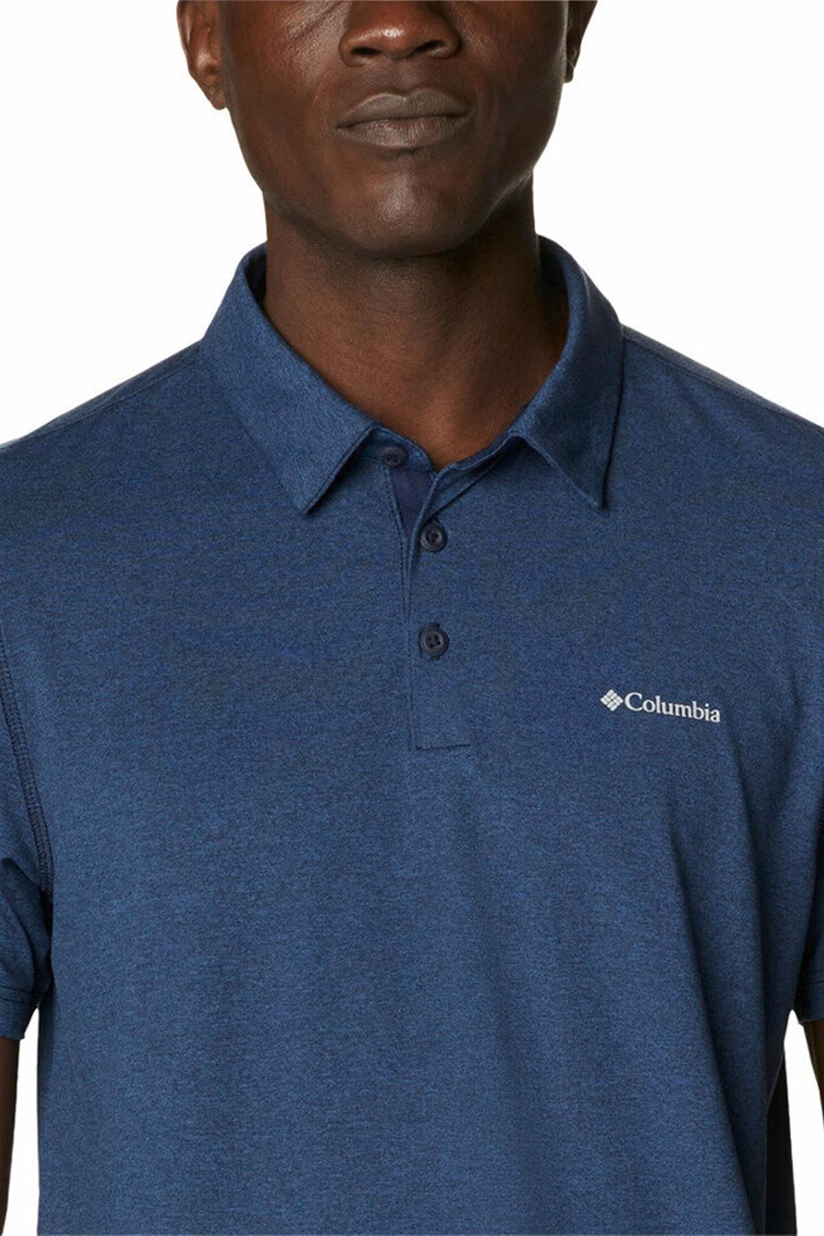 Columbia Ao2933 Tech Traıl Erkek Tişört 1768701465